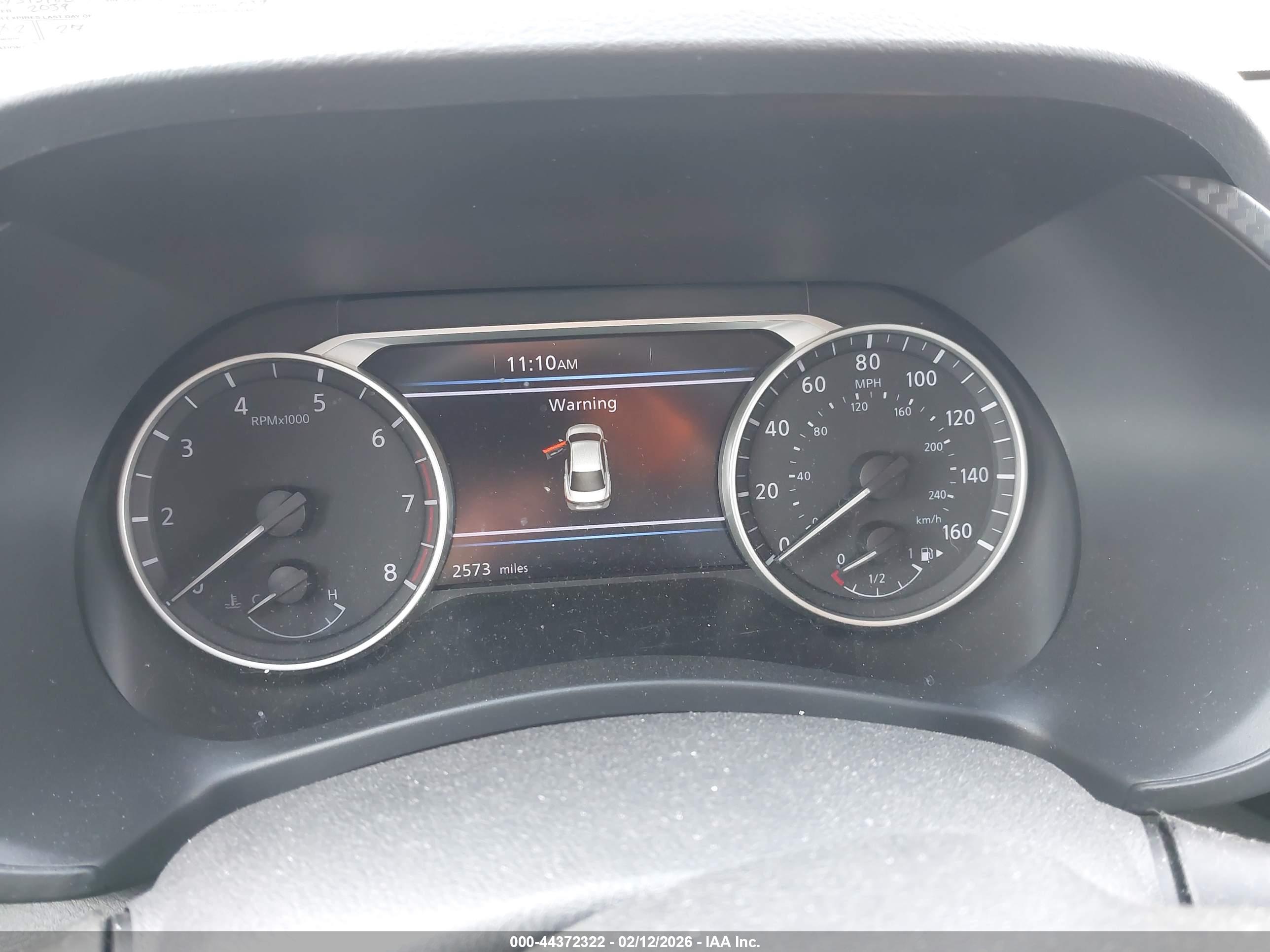 NISSAN SENTRA image 7