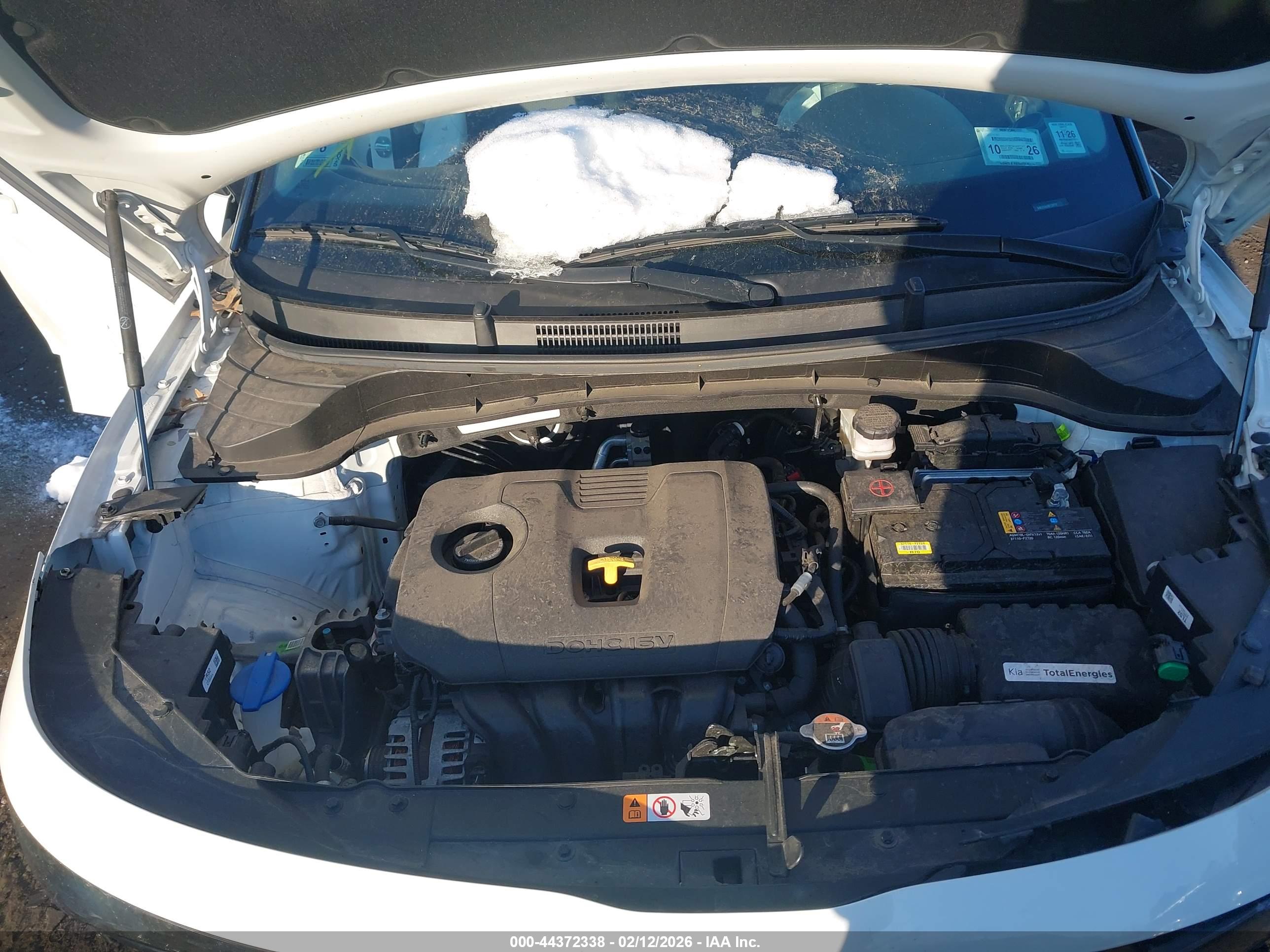 KIA SOUL image 10