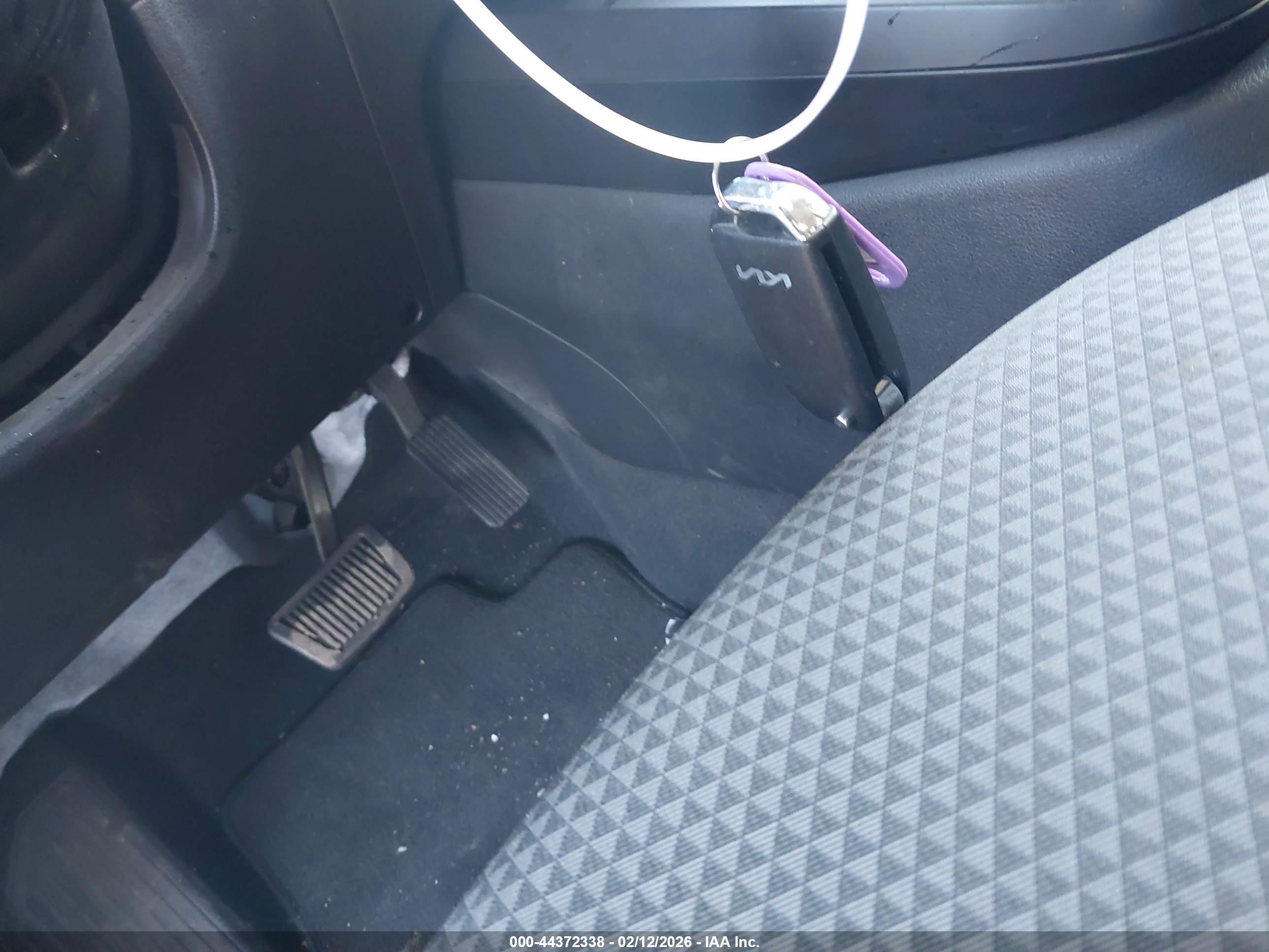 KIA SOUL image 11