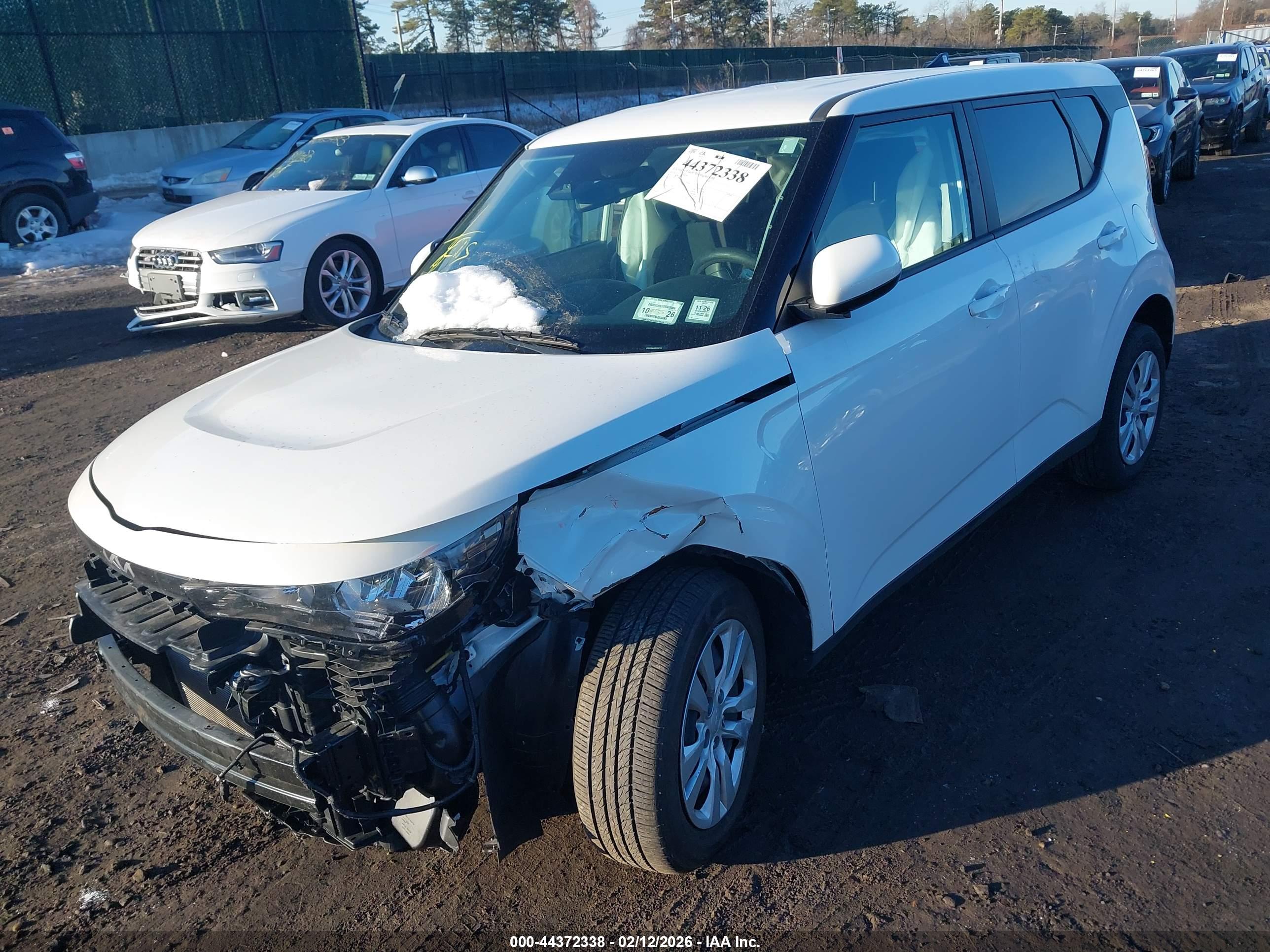 KIA SOUL image 2