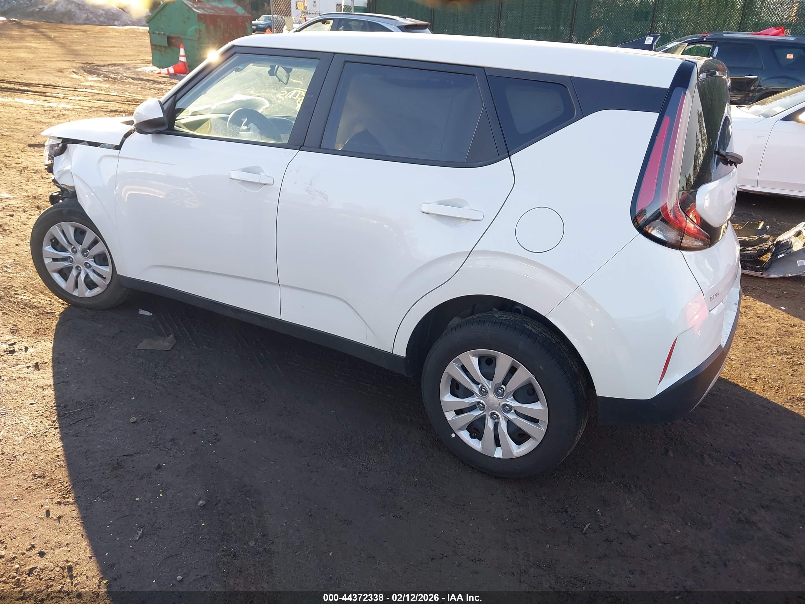 KIA SOUL image 3