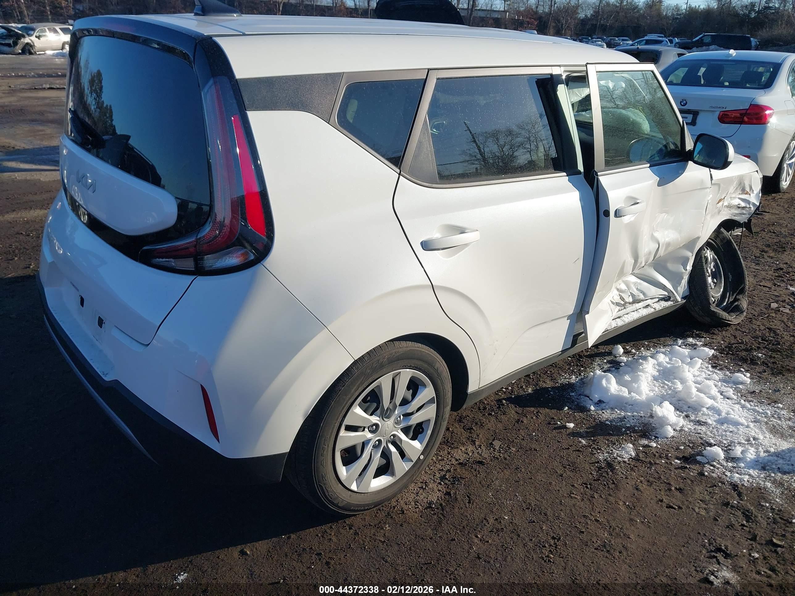 KIA SOUL image 4