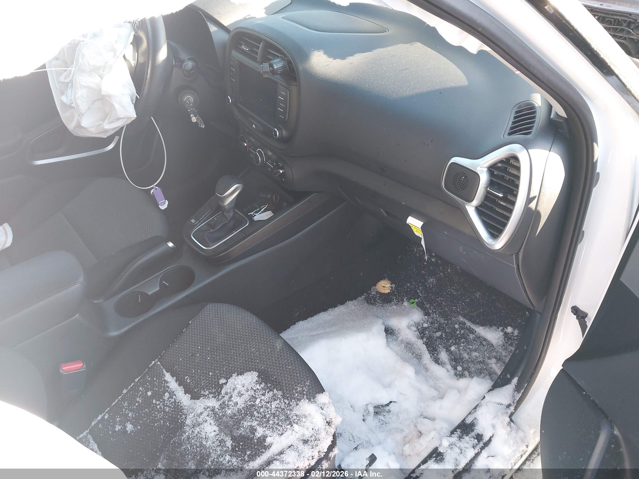 KIA SOUL image 5