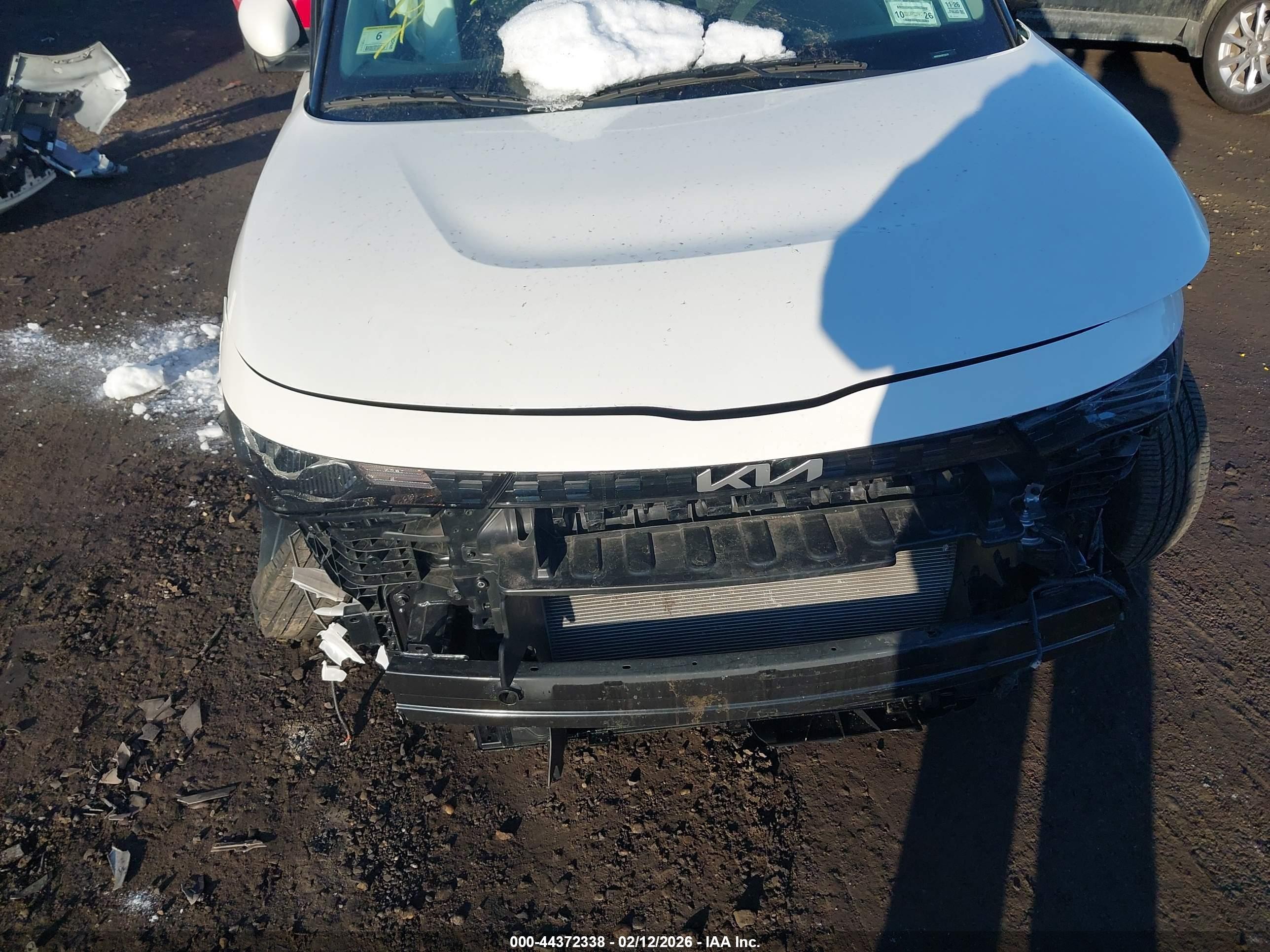 KIA SOUL image 6