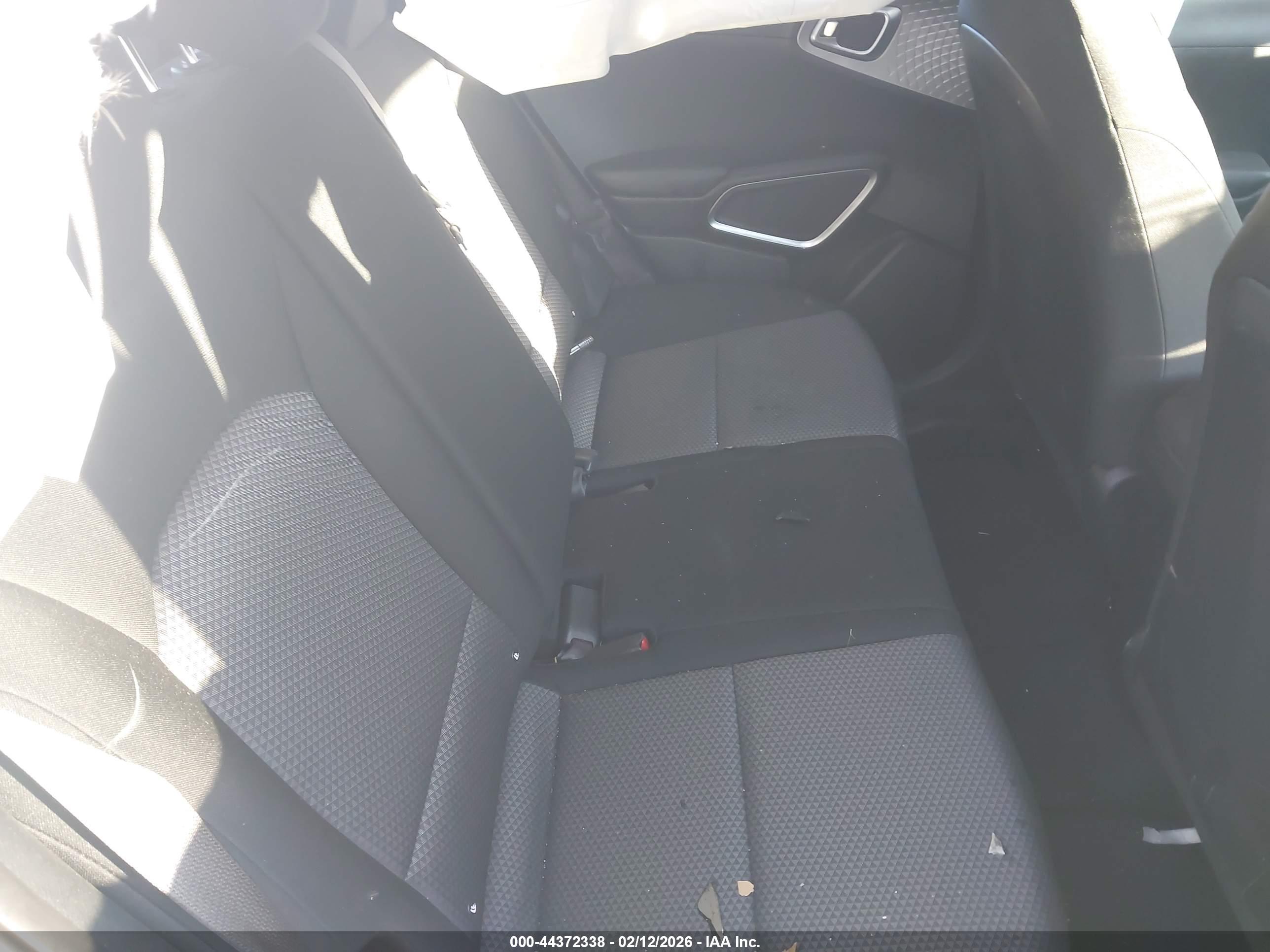 KIA SOUL image 8