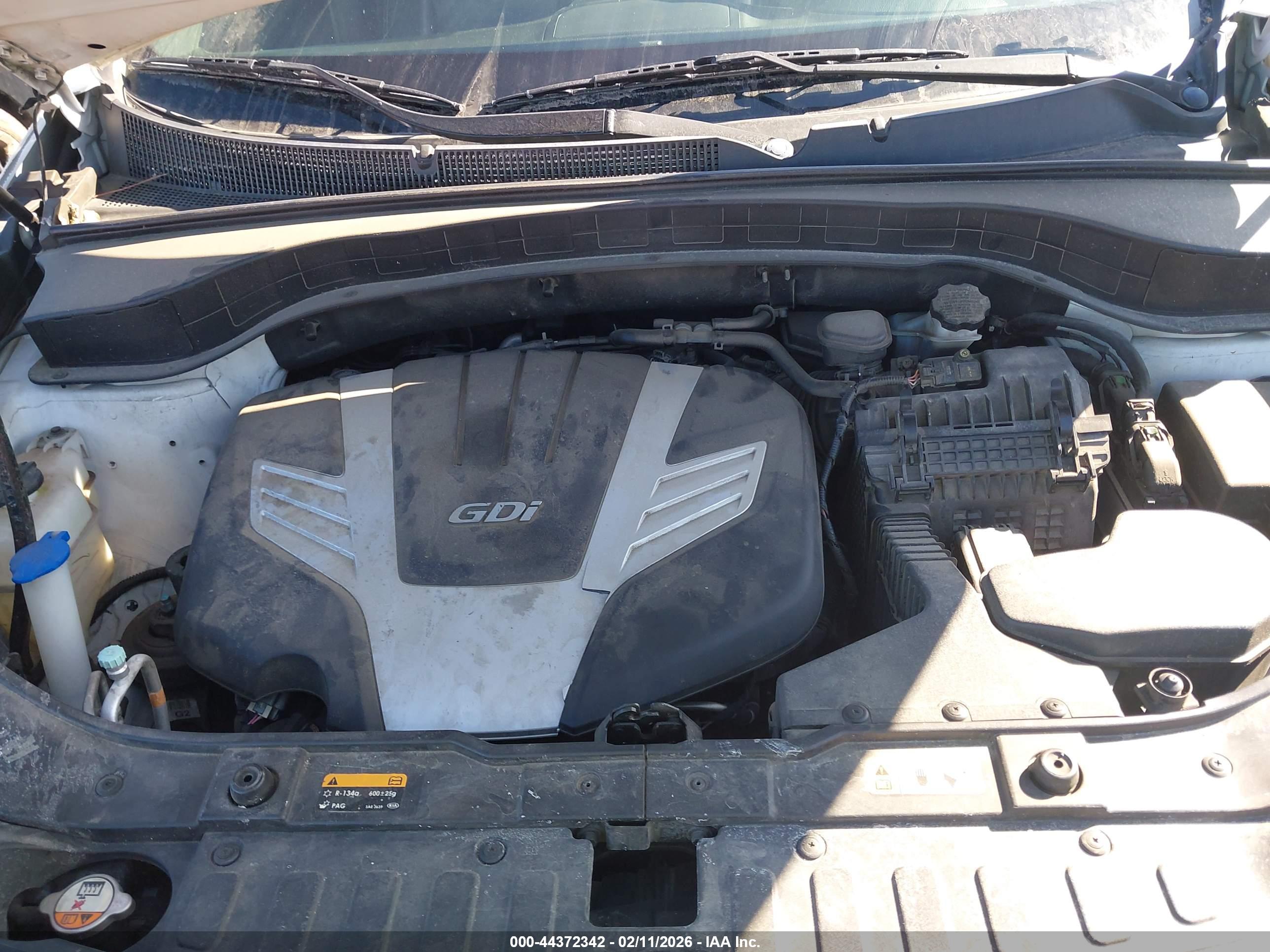 KIA SORENTO image 10