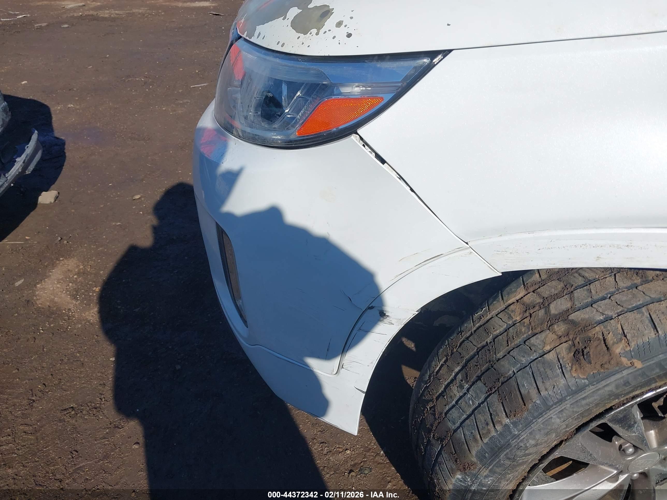 KIA SORENTO image 6