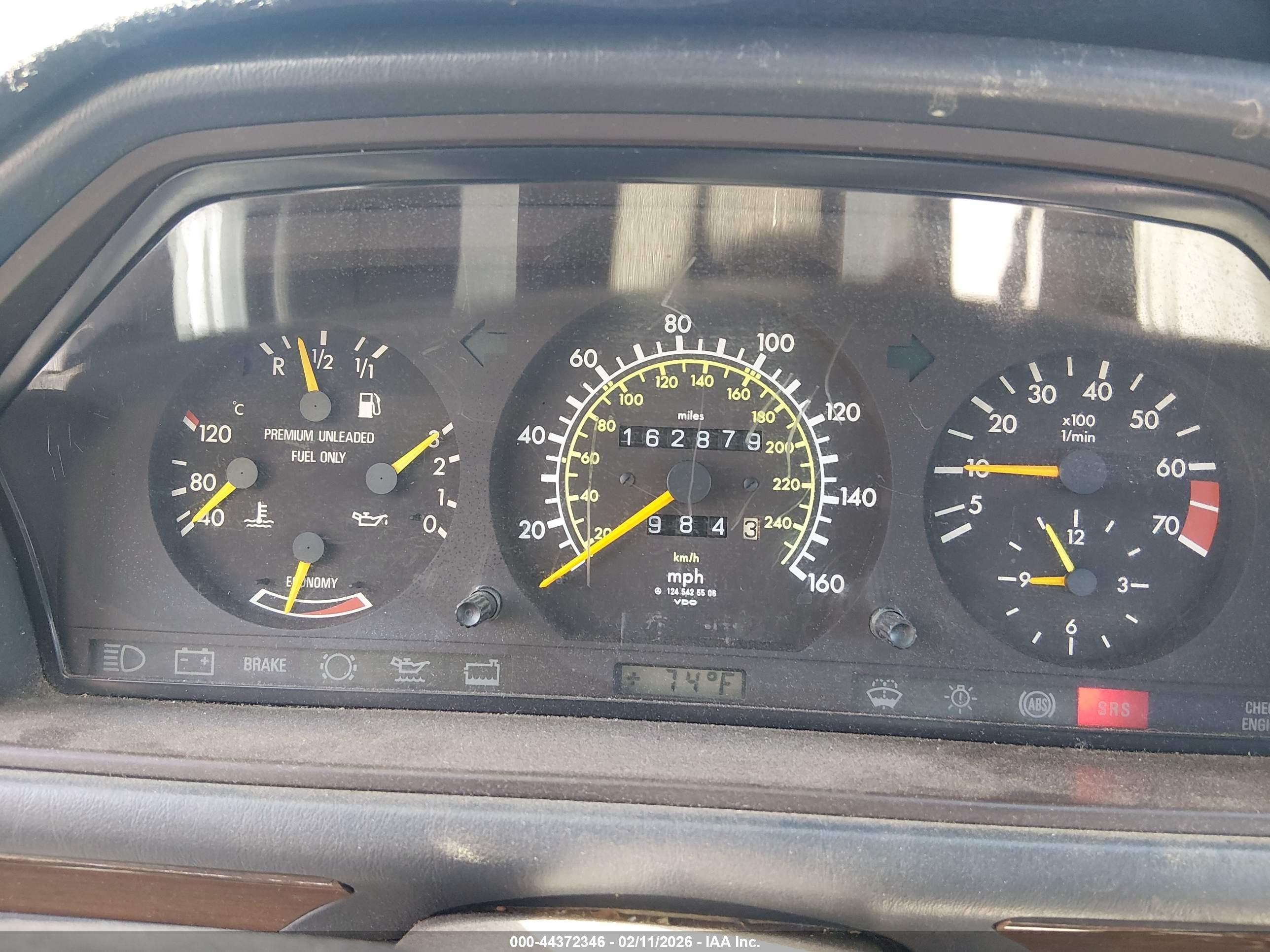 MERCEDES-BENZ 300 image 7
