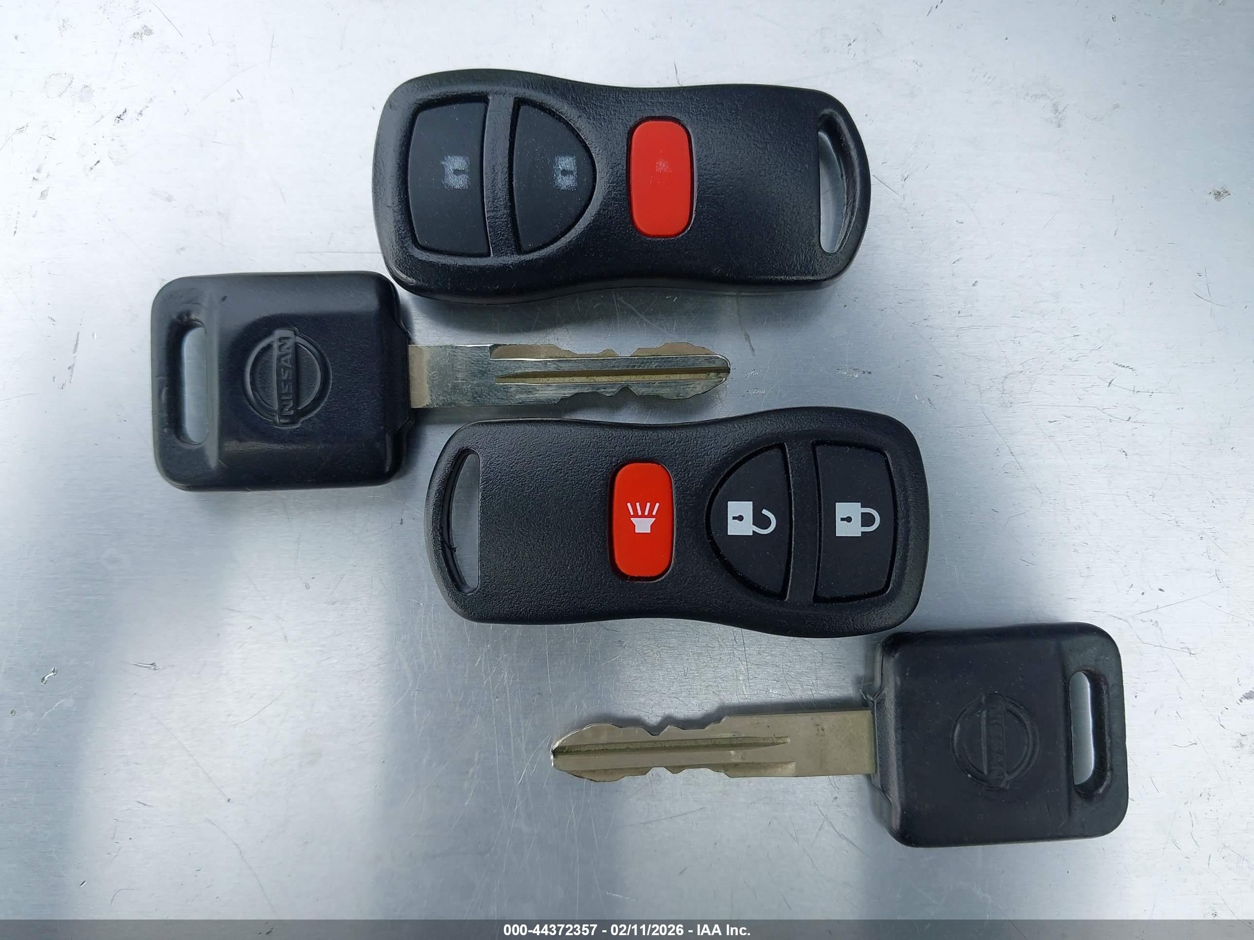 NISSAN PATHFINDER image 11