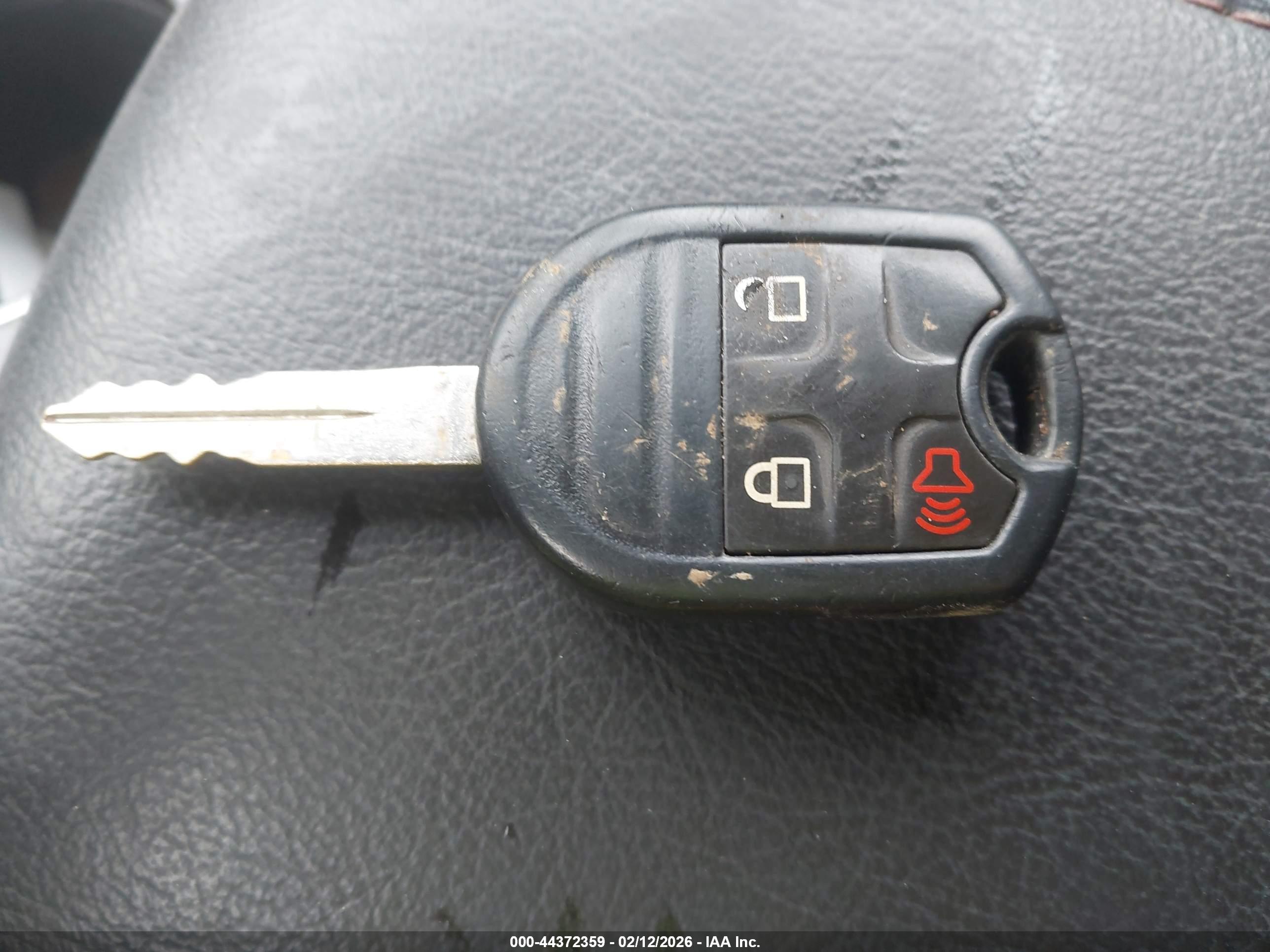 FORD EDGE image 11