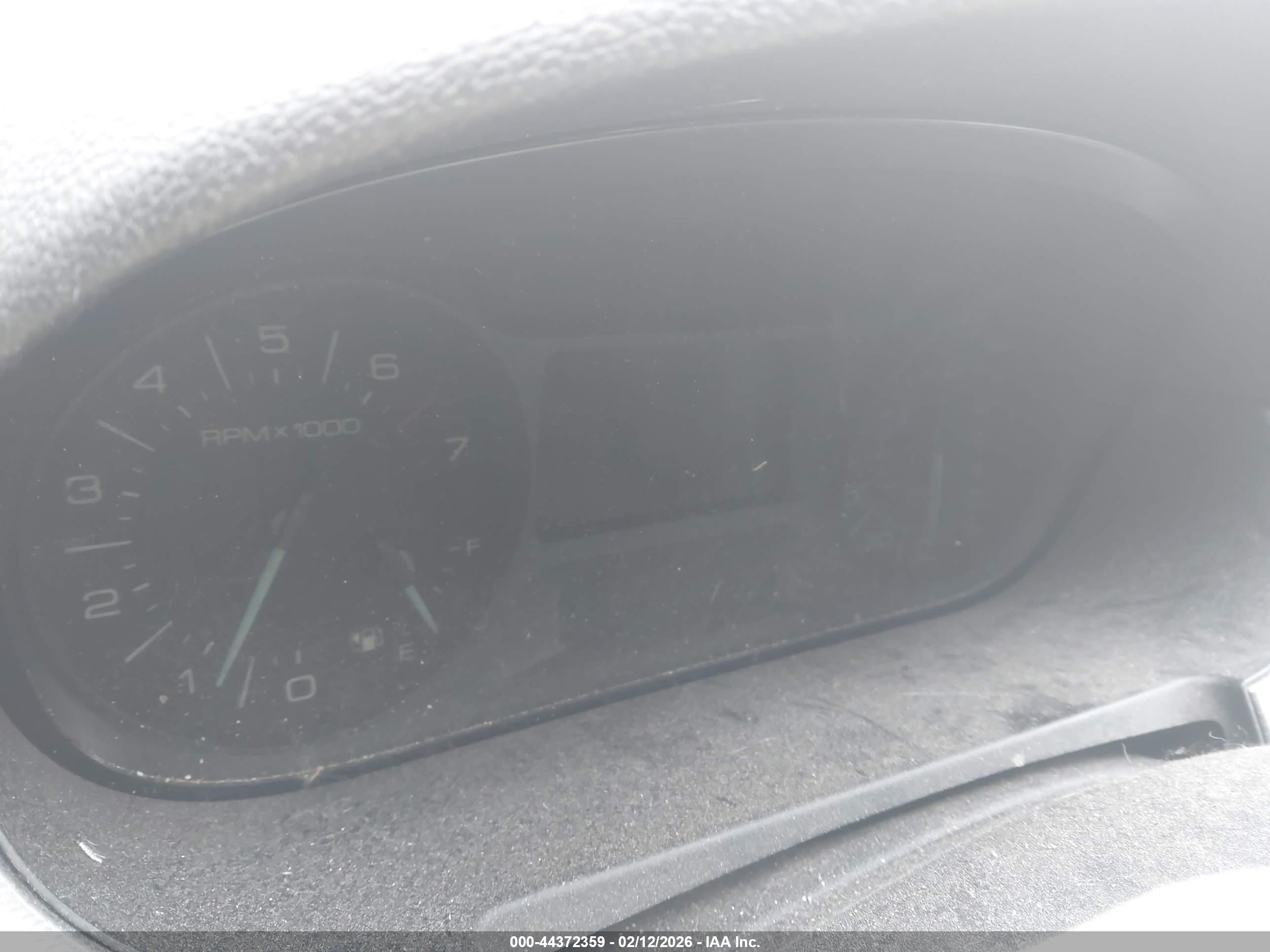 FORD EDGE image 7