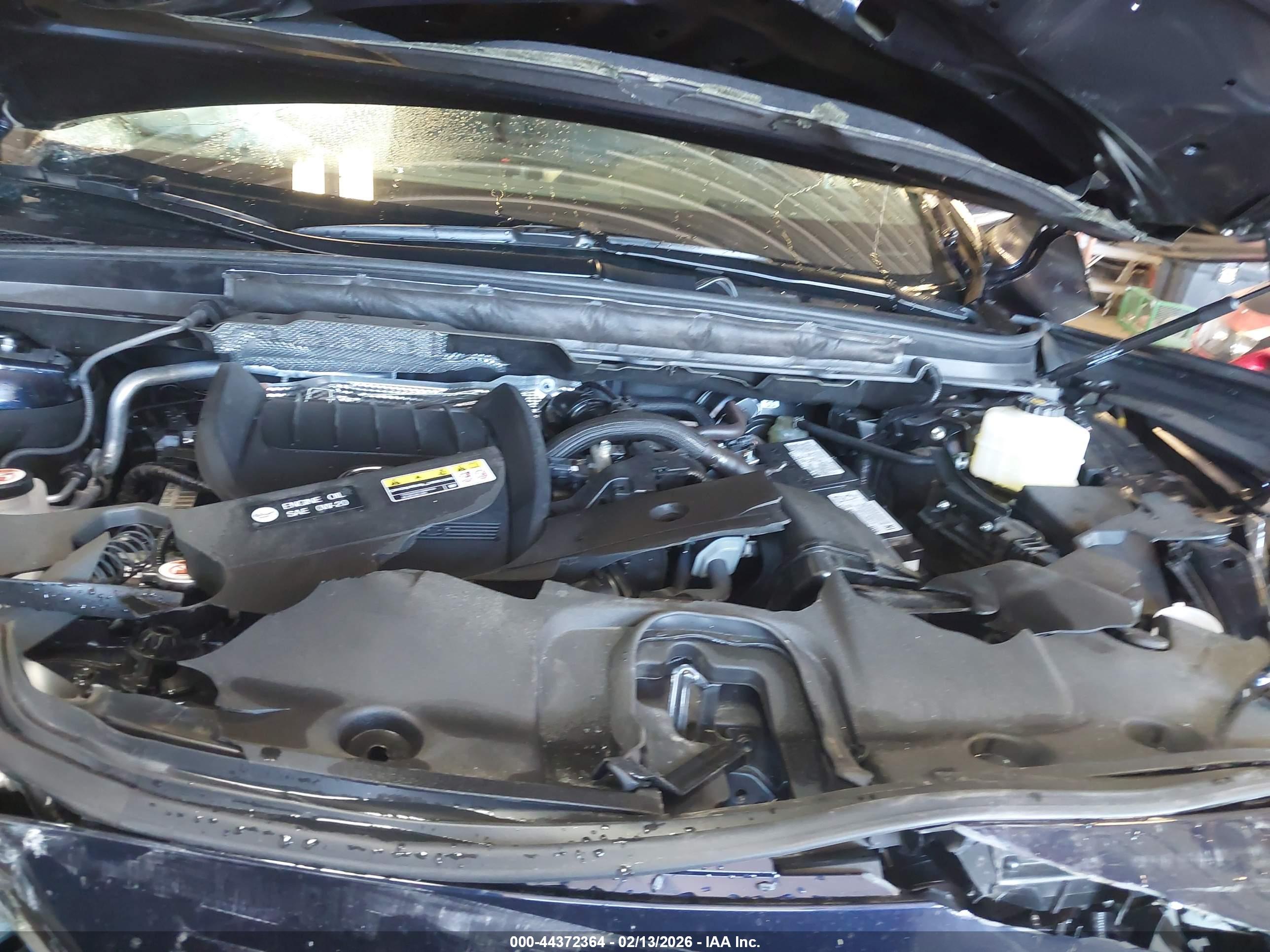 LEXUS RX image 10