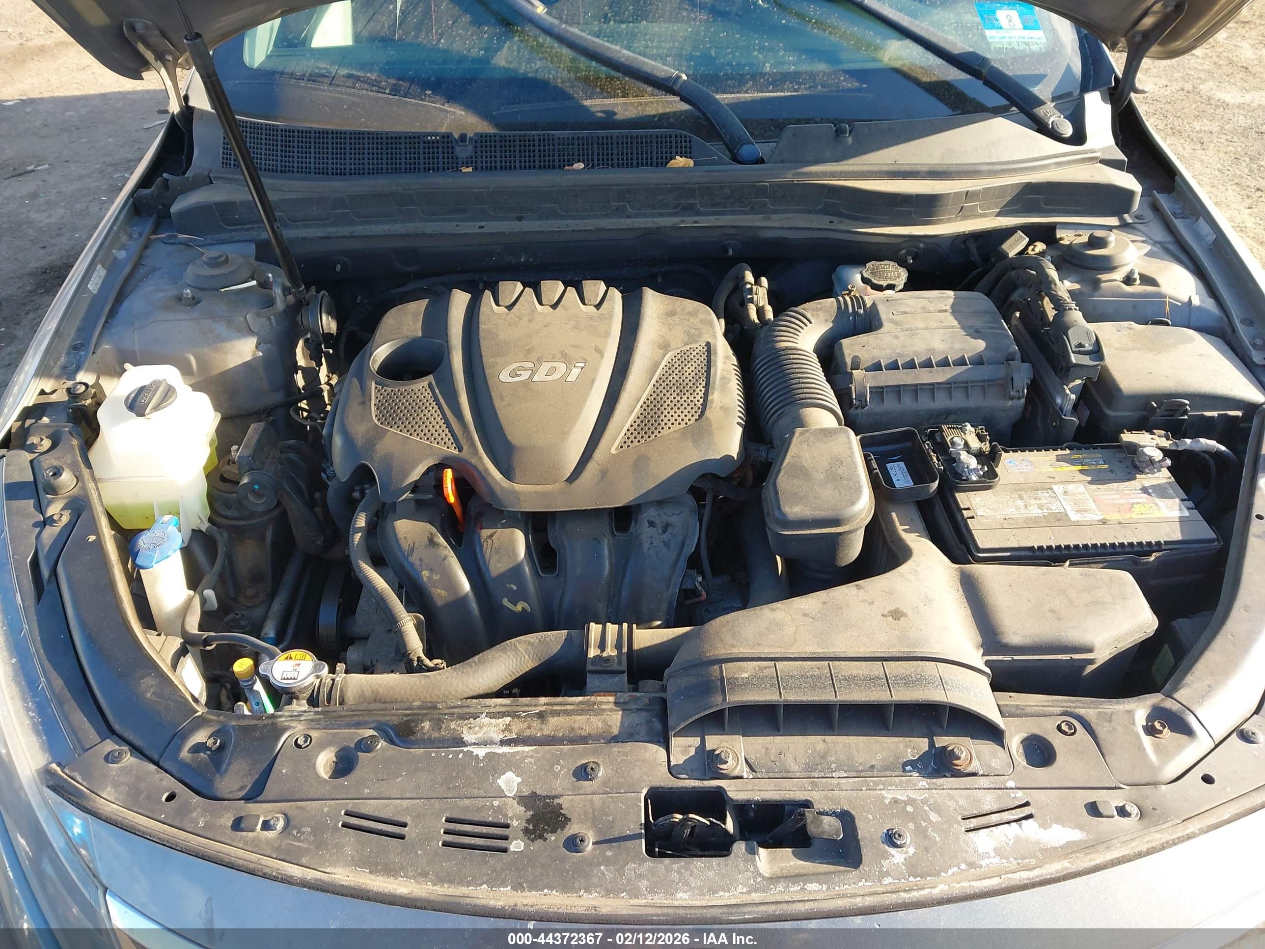 KIA OPTIMA image 10