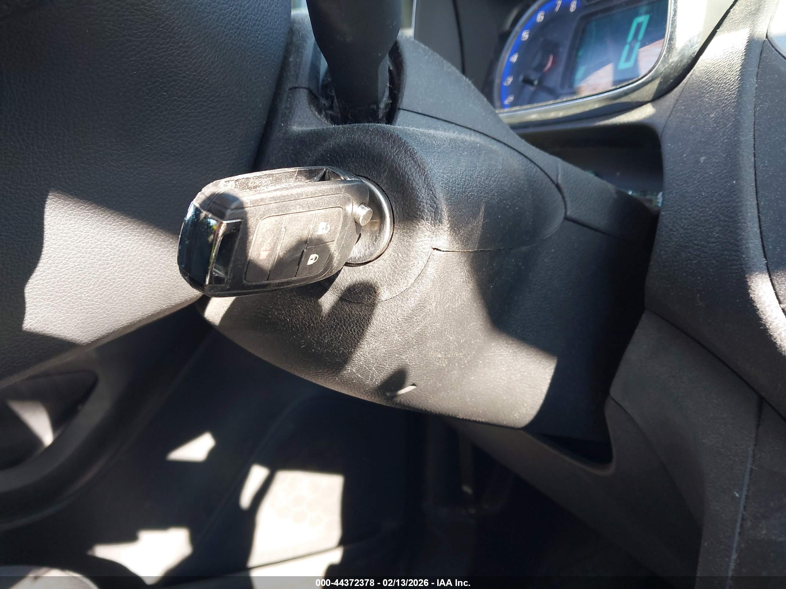 CHEVROLET TRAX image 11
