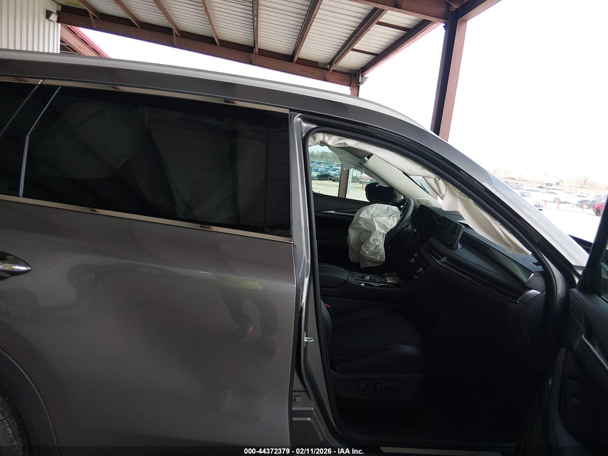 INFINITI QX60 image 5