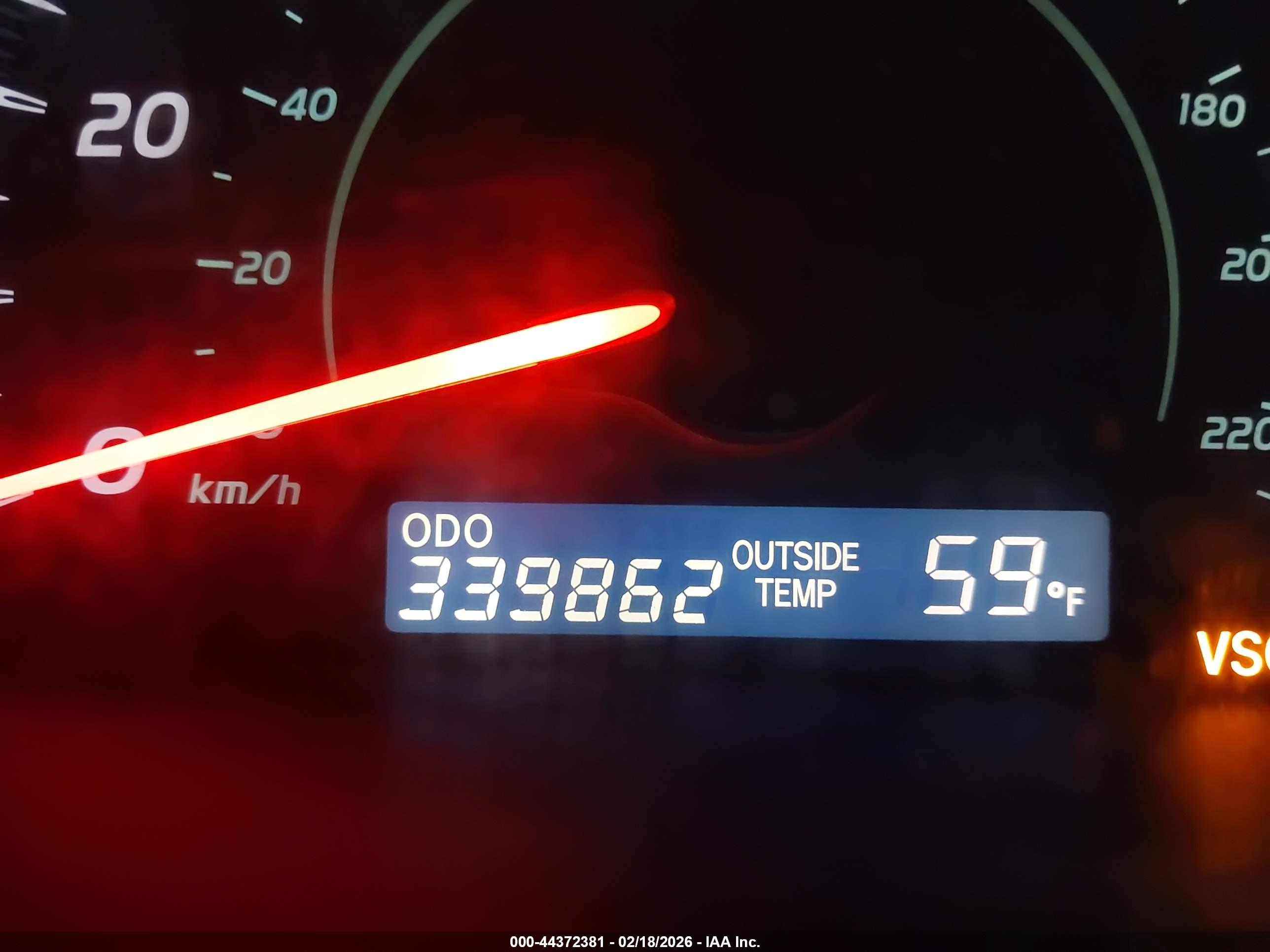 TOYOTA CAMRY image 7
