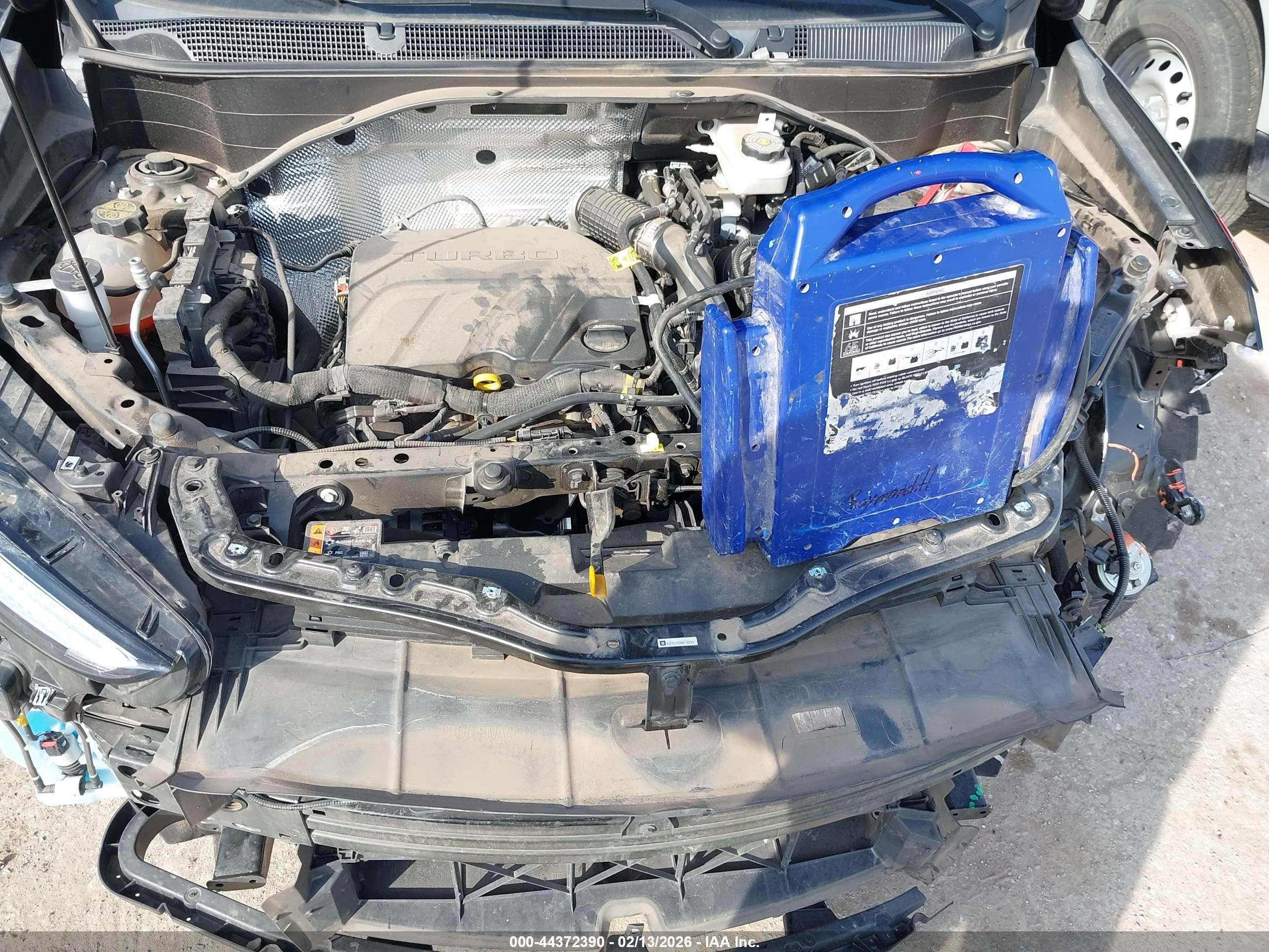 BUICK ENCORE image 10
