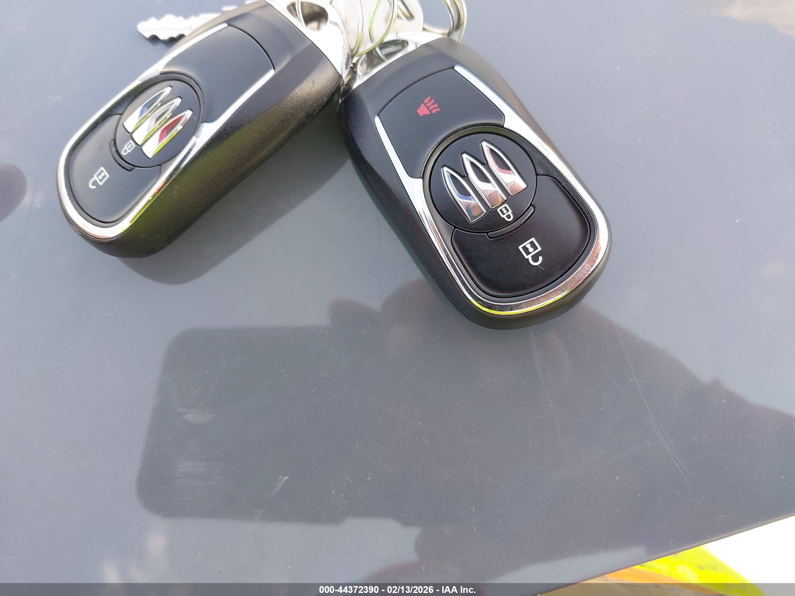 BUICK ENCORE image 11