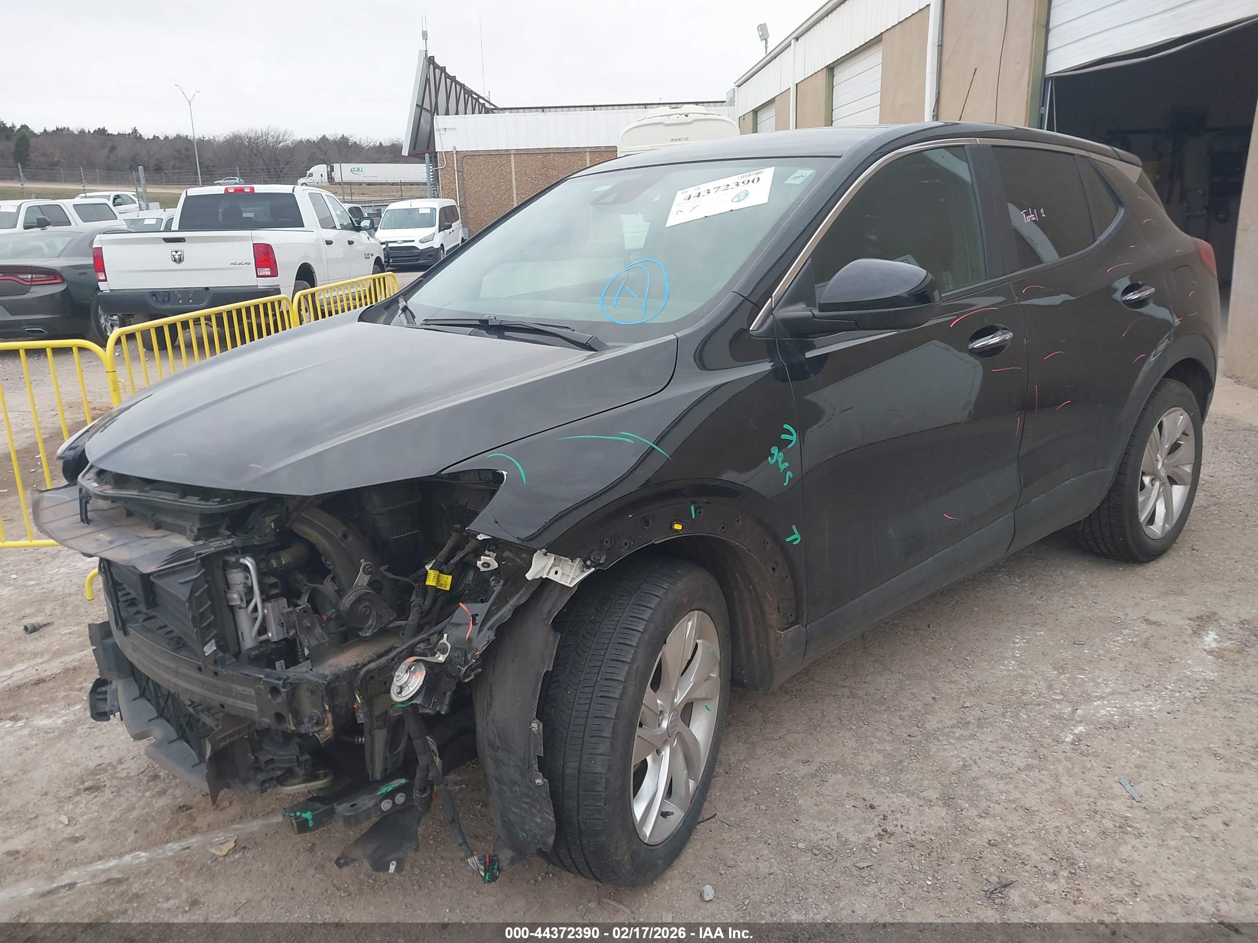 BUICK ENCORE image 2