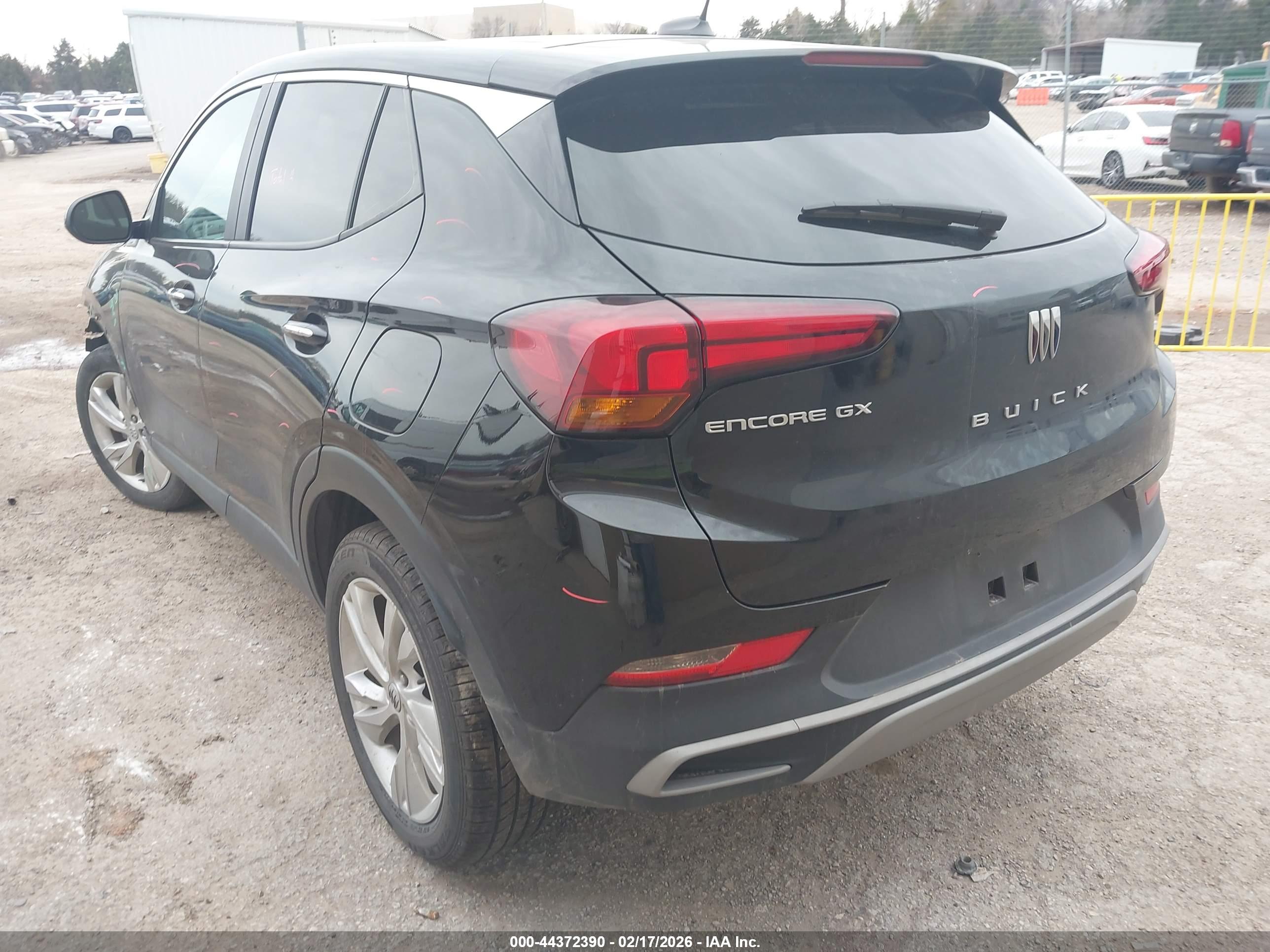 BUICK ENCORE image 3
