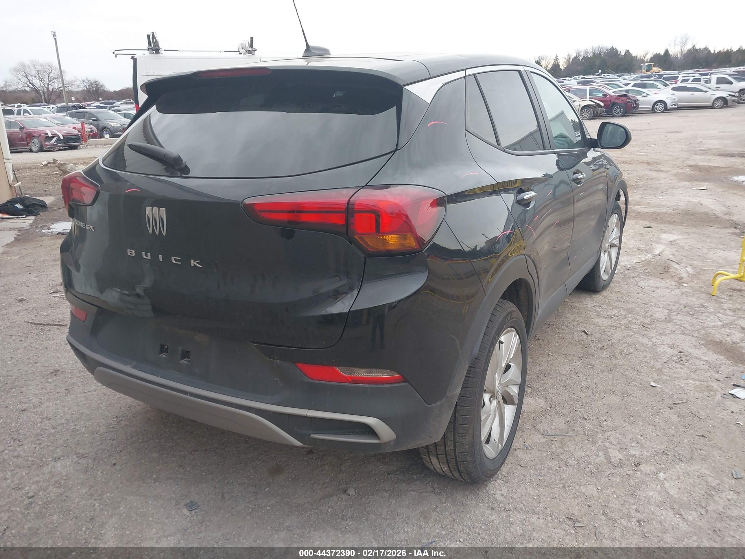 BUICK ENCORE image 4