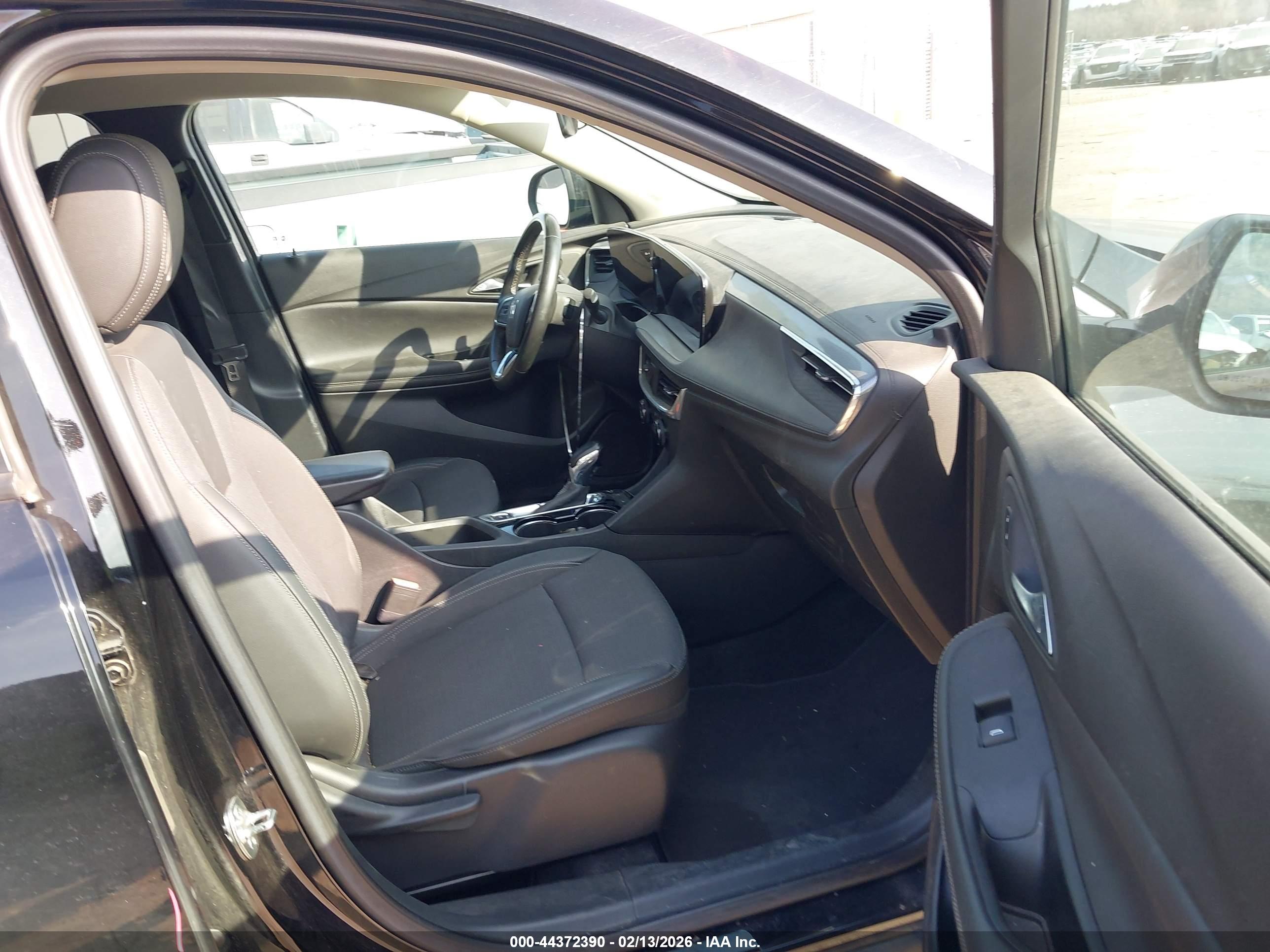 BUICK ENCORE image 5
