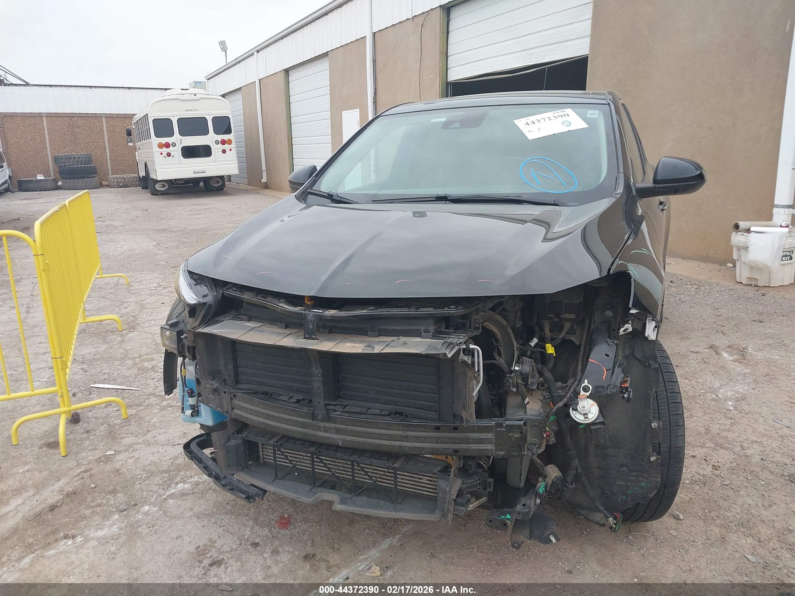 BUICK ENCORE image 6