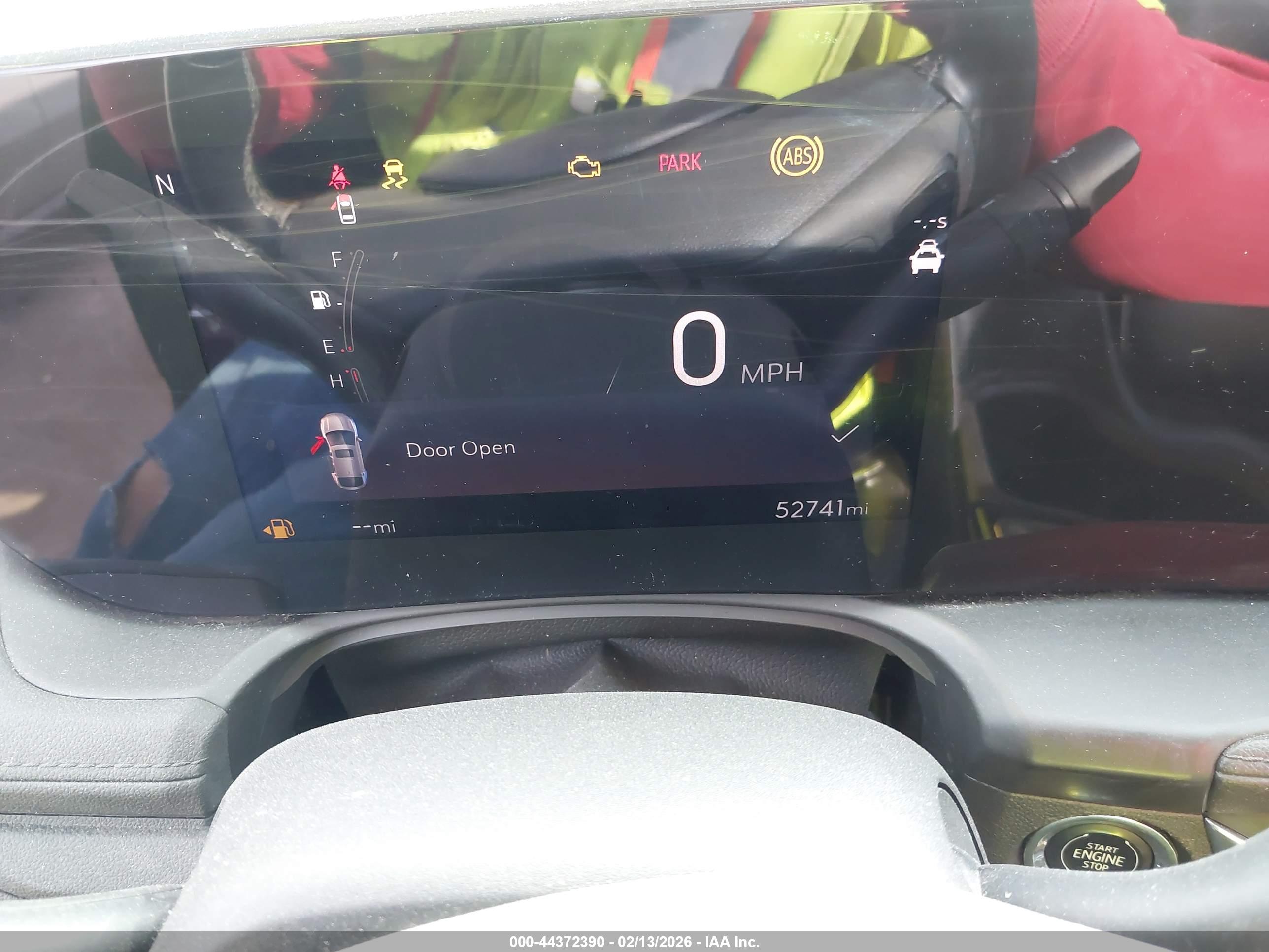 BUICK ENCORE image 7