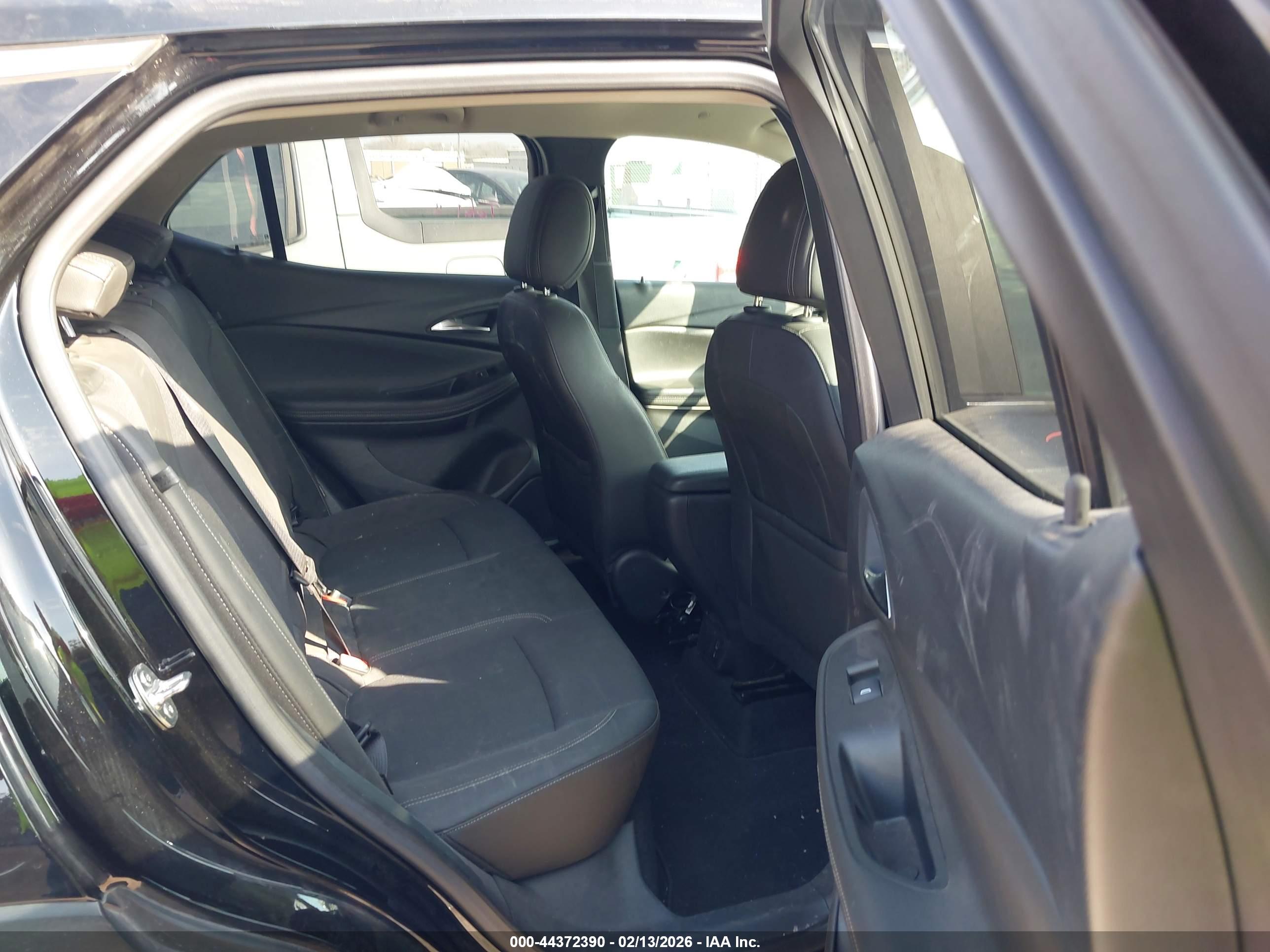 BUICK ENCORE image 8