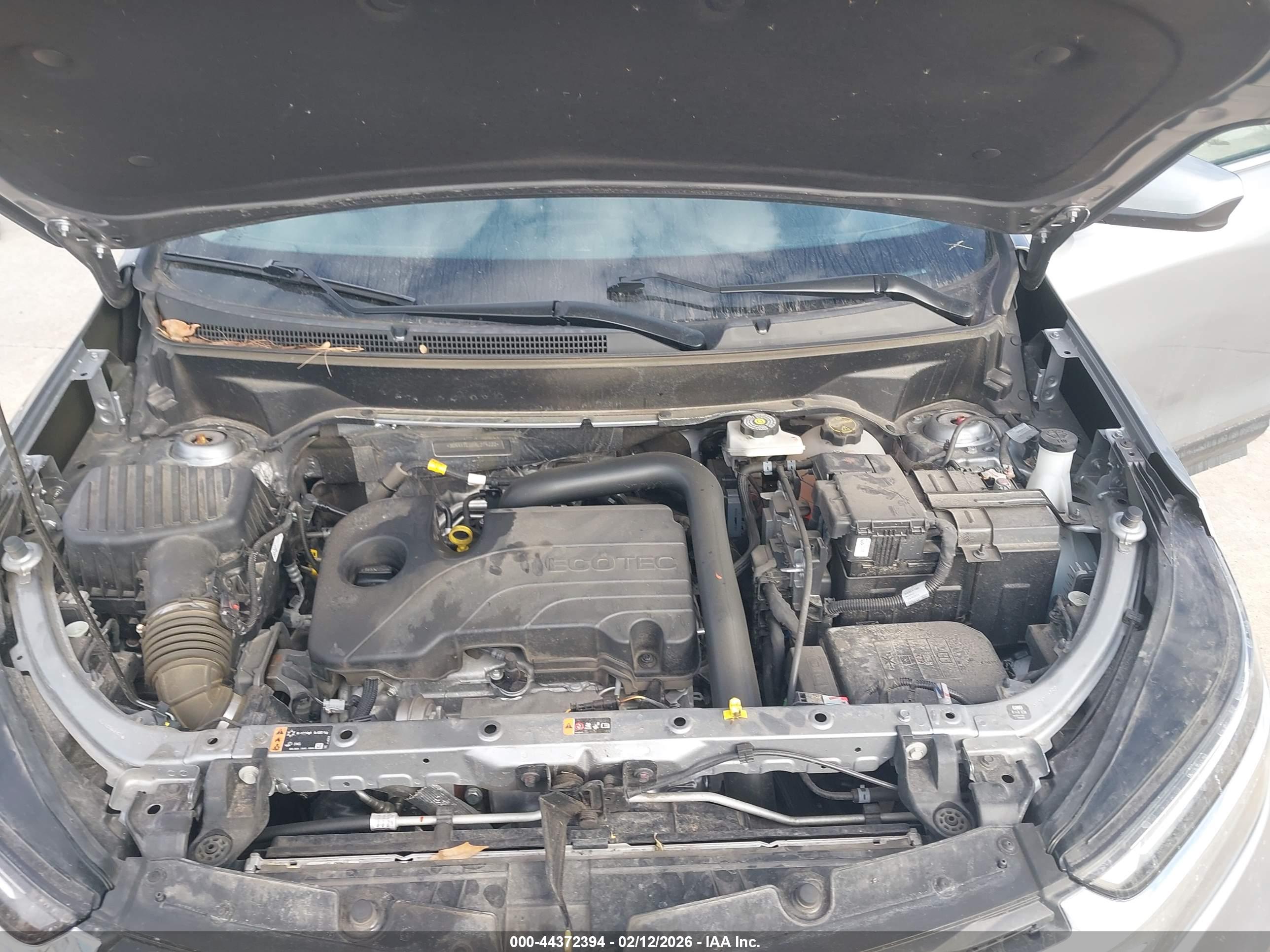 CHEVROLET EQUINOX image 10