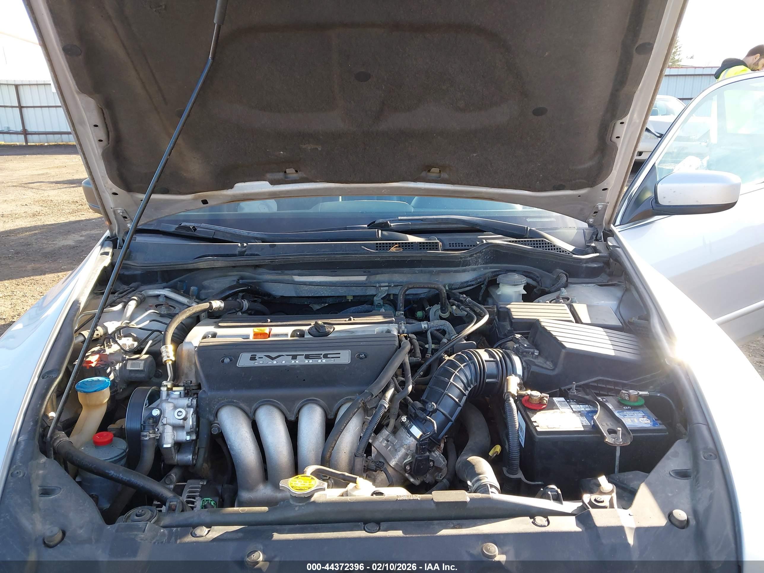 HONDA ACCORD image 10