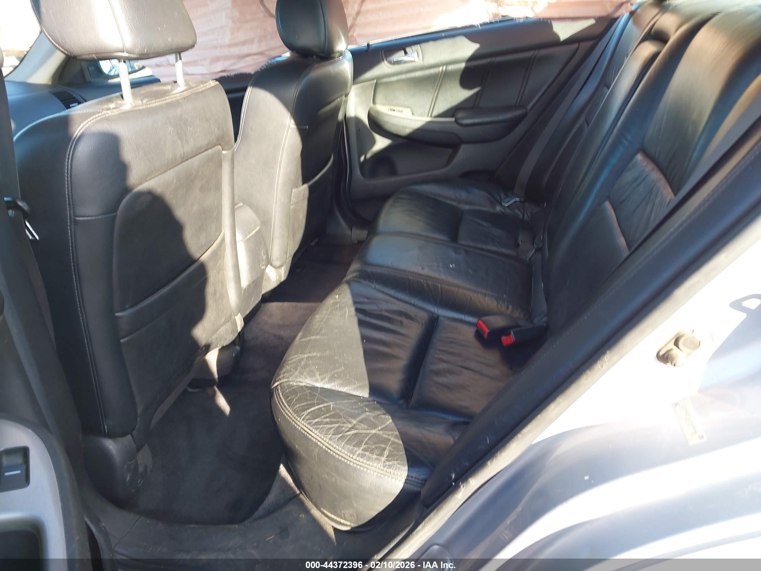 HONDA ACCORD image 8