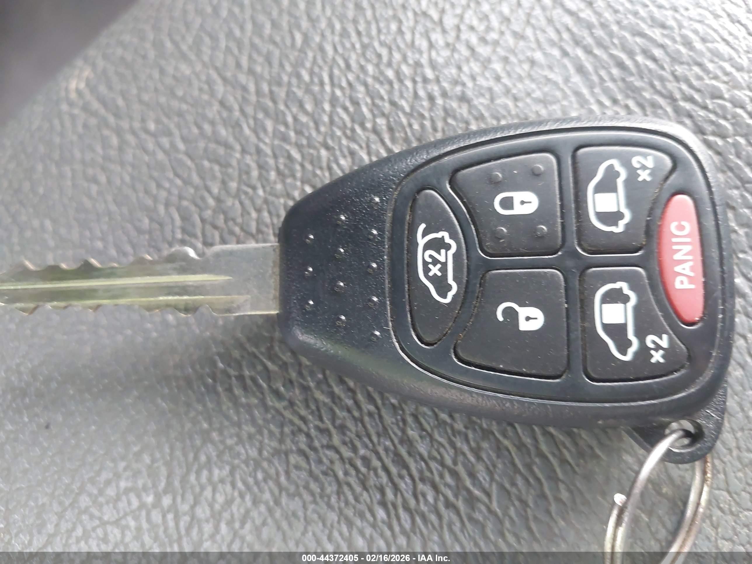 DODGE GRAND image 11