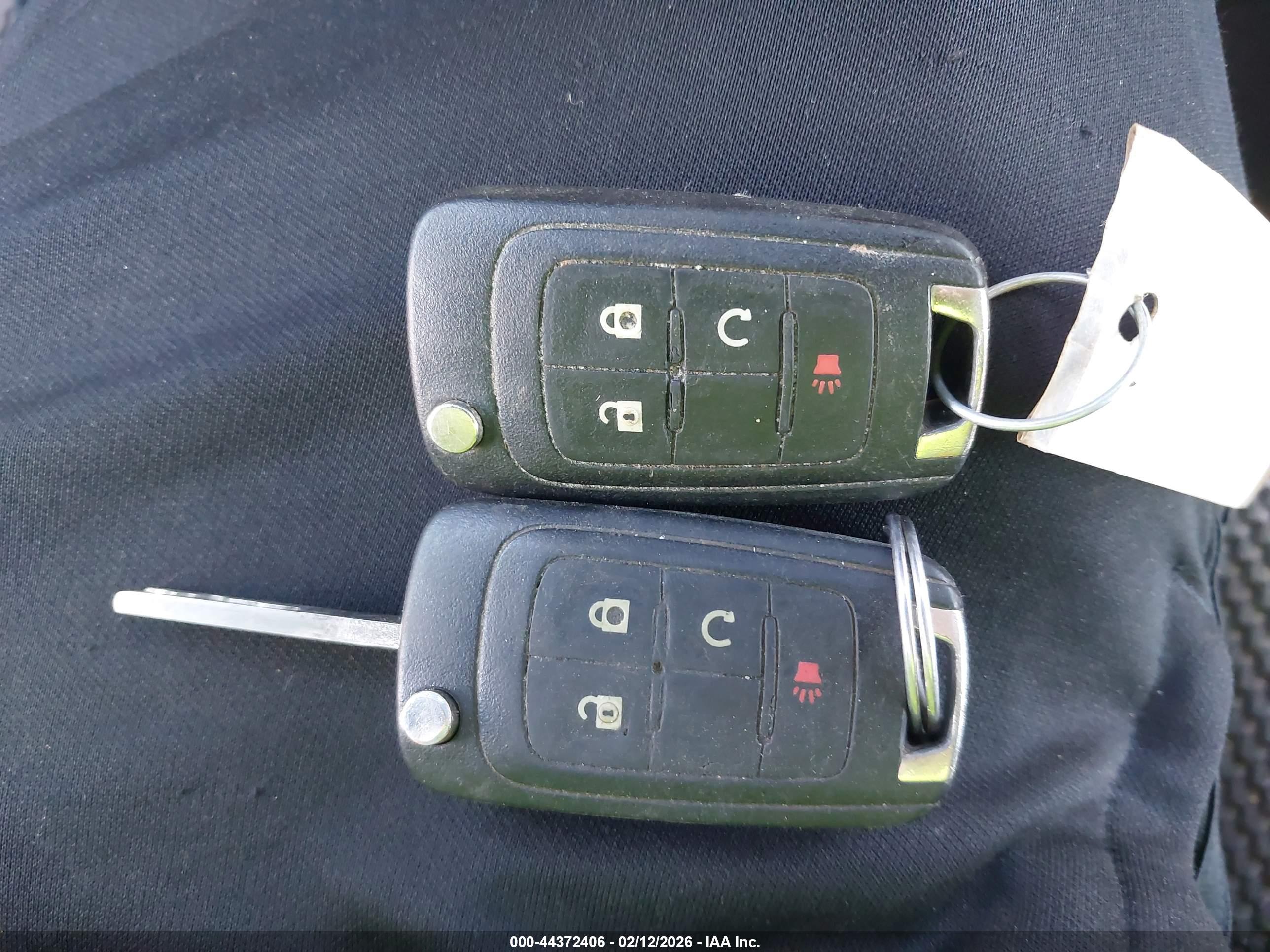 CHEVROLET EQUINOX image 11