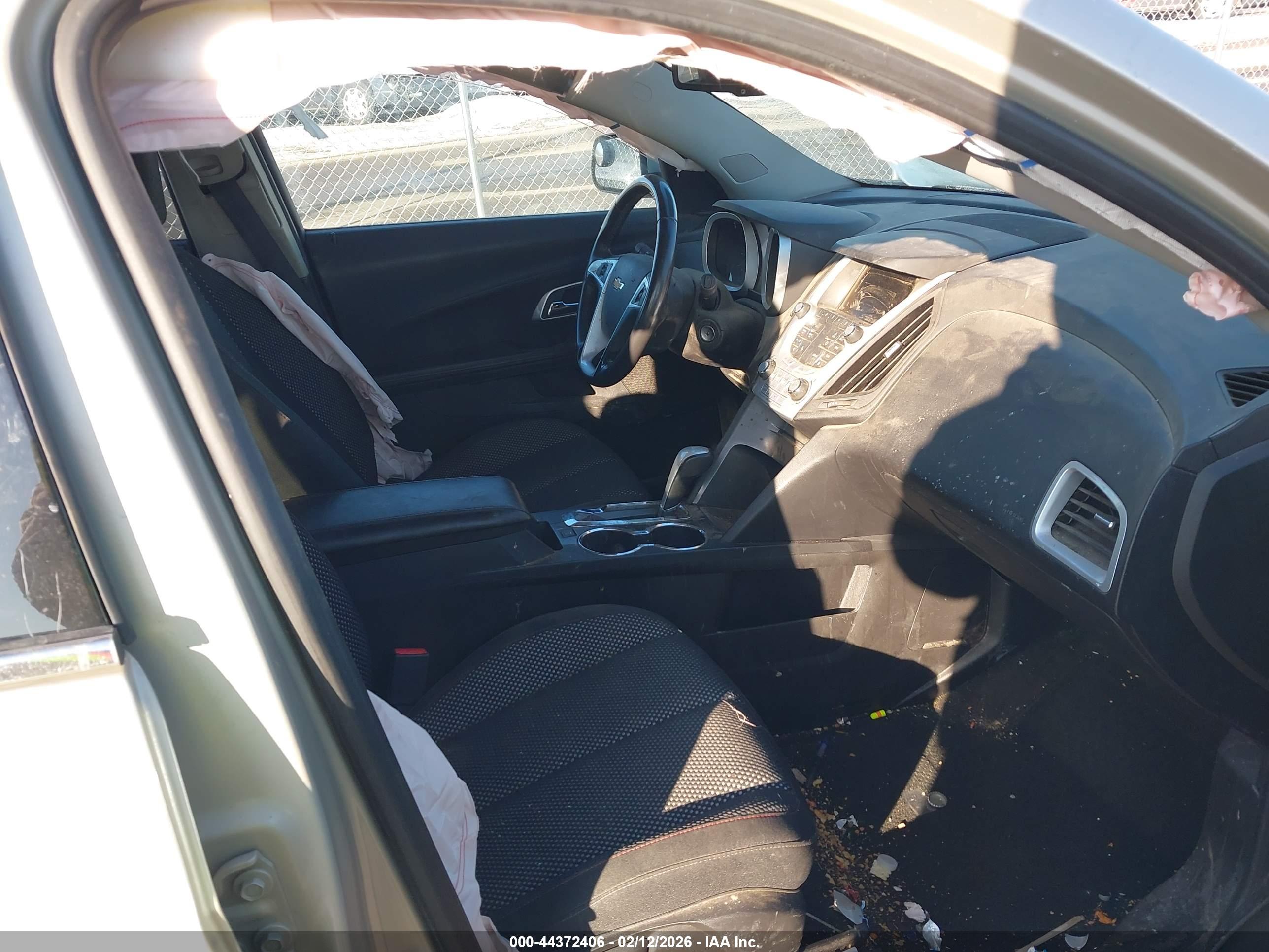 CHEVROLET EQUINOX image 5