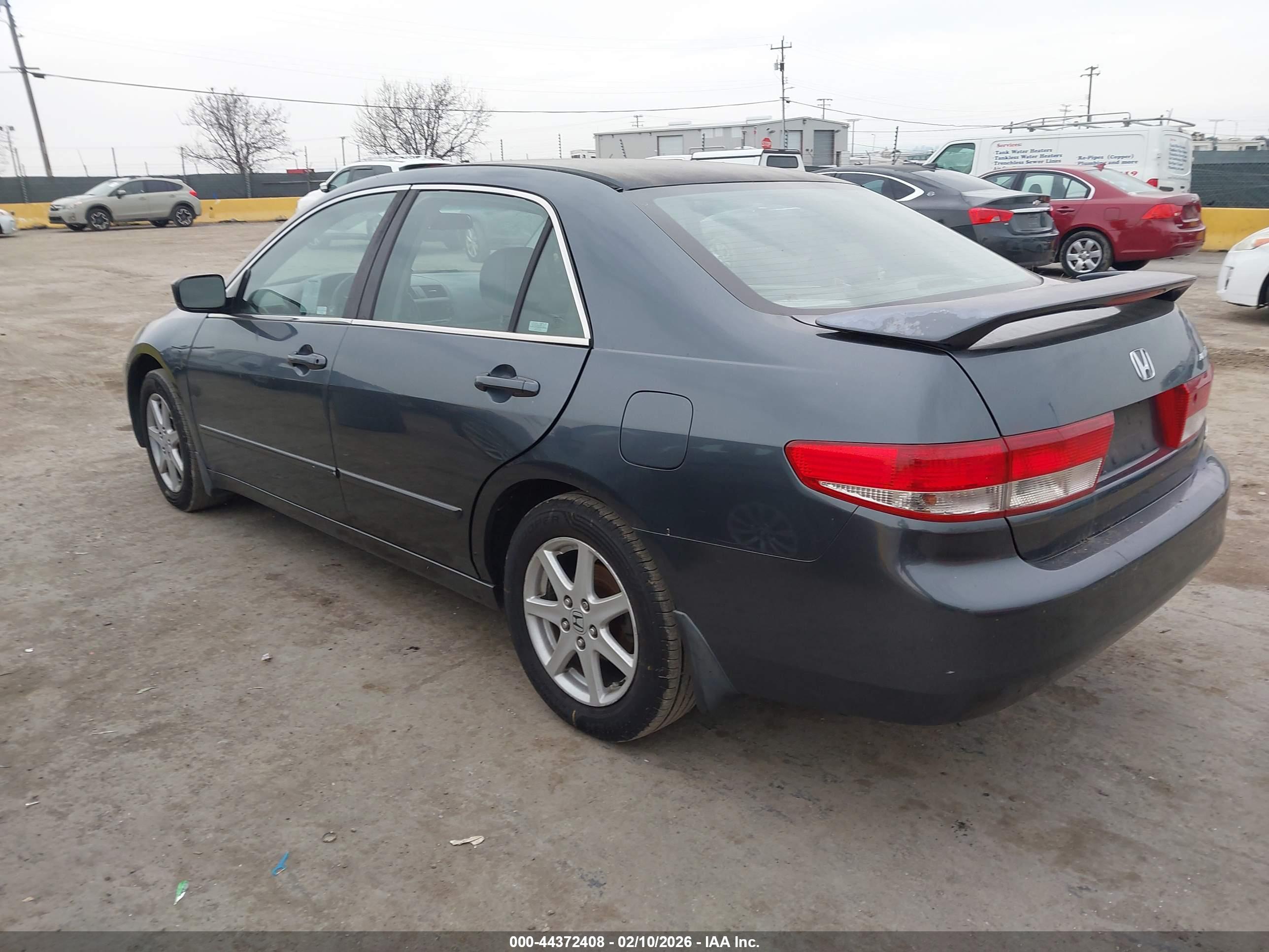 HONDA ACCORD image 3