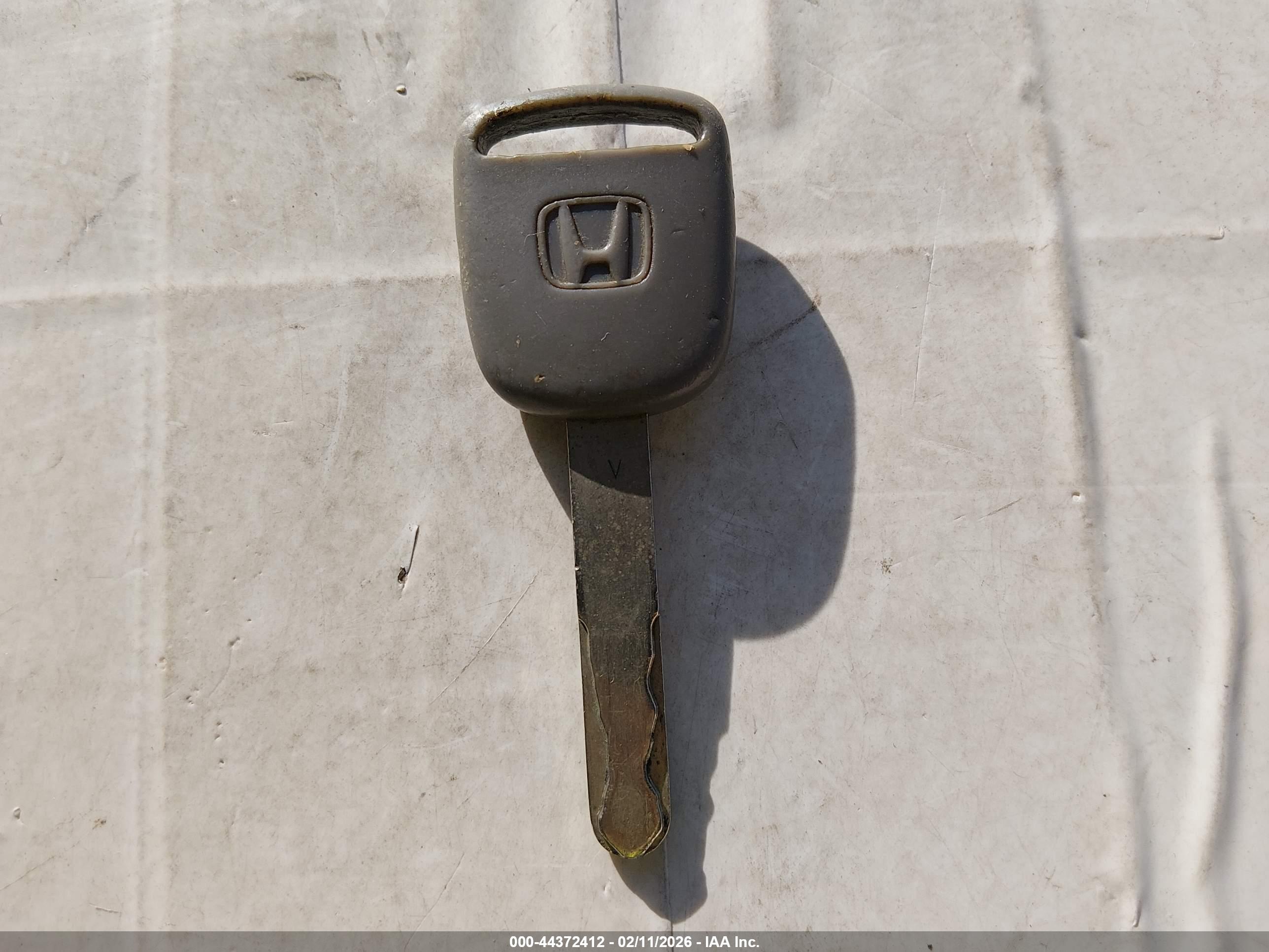 HONDA ELEMENT image 11