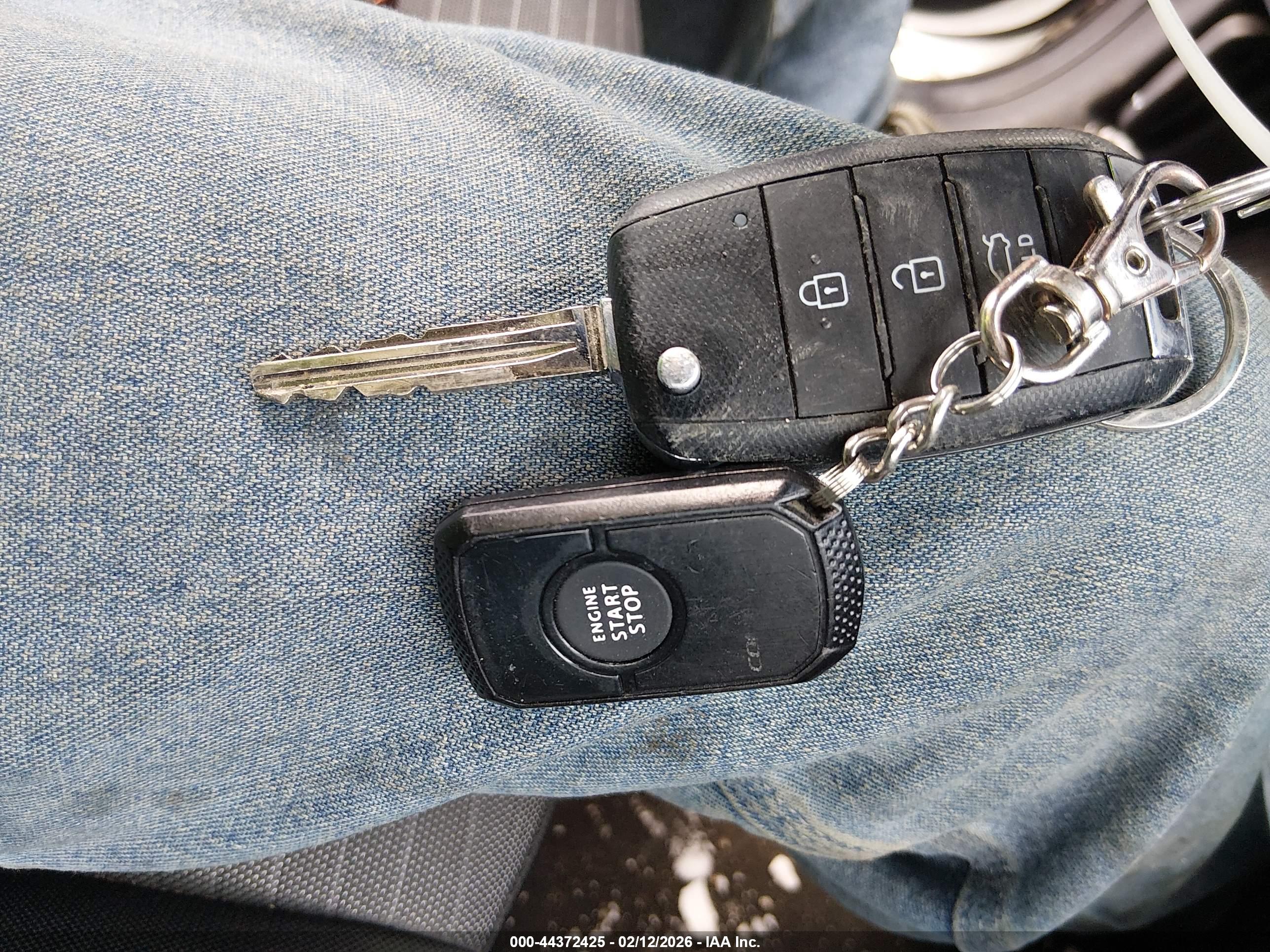 KIA FORTE image 11