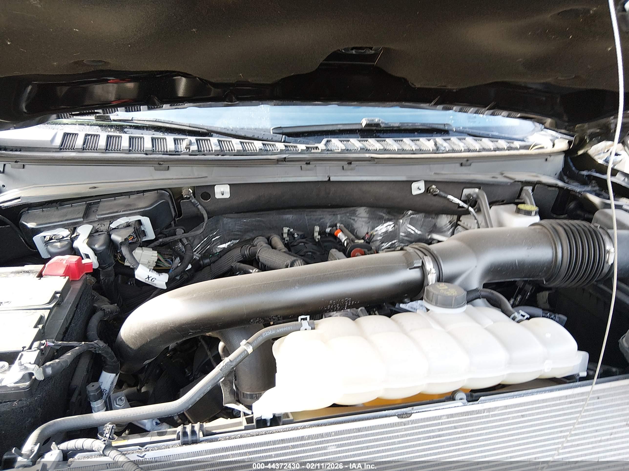 LINCOLN NAVIGATOR image 10