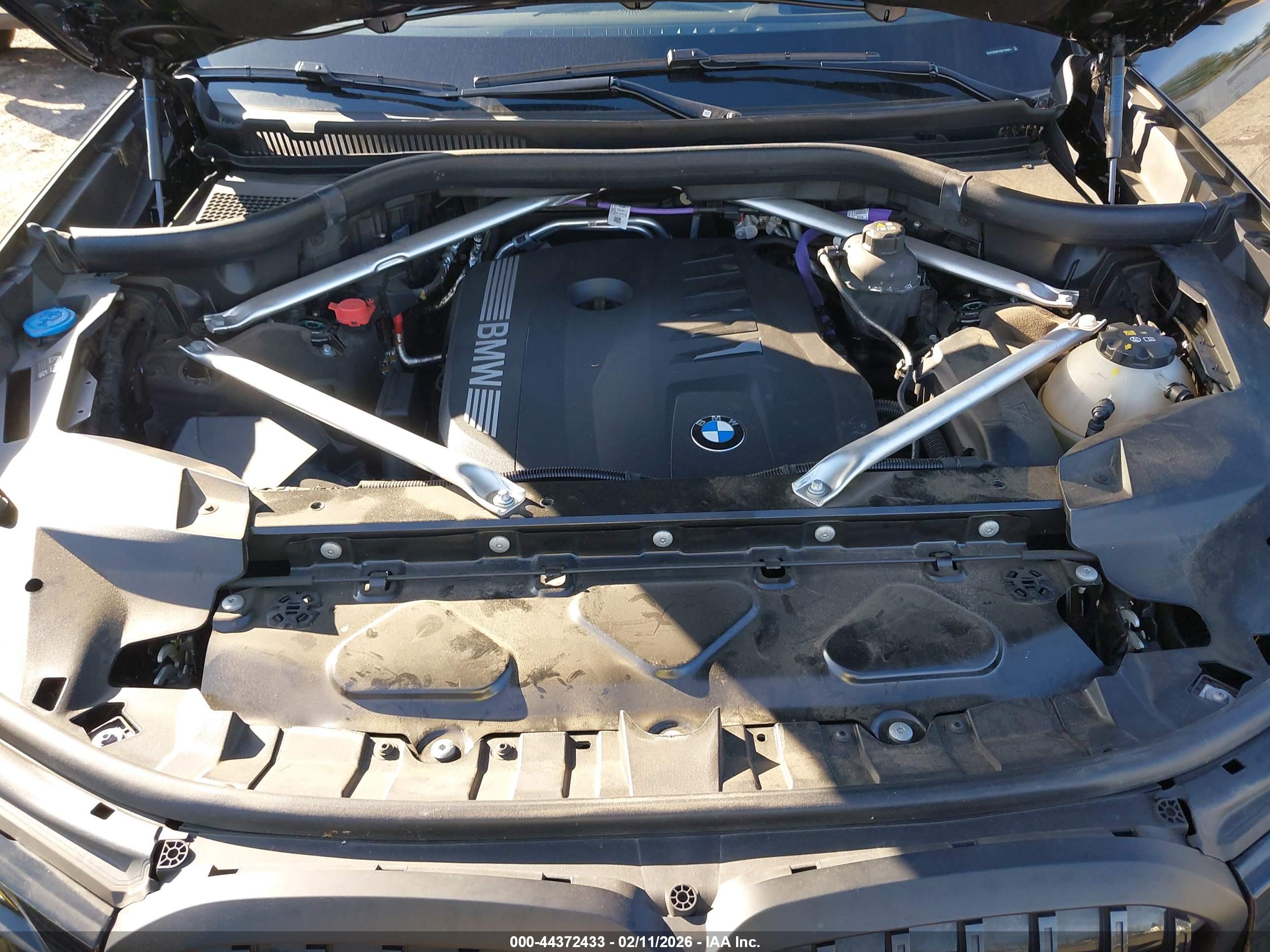 BMW X7 image 10