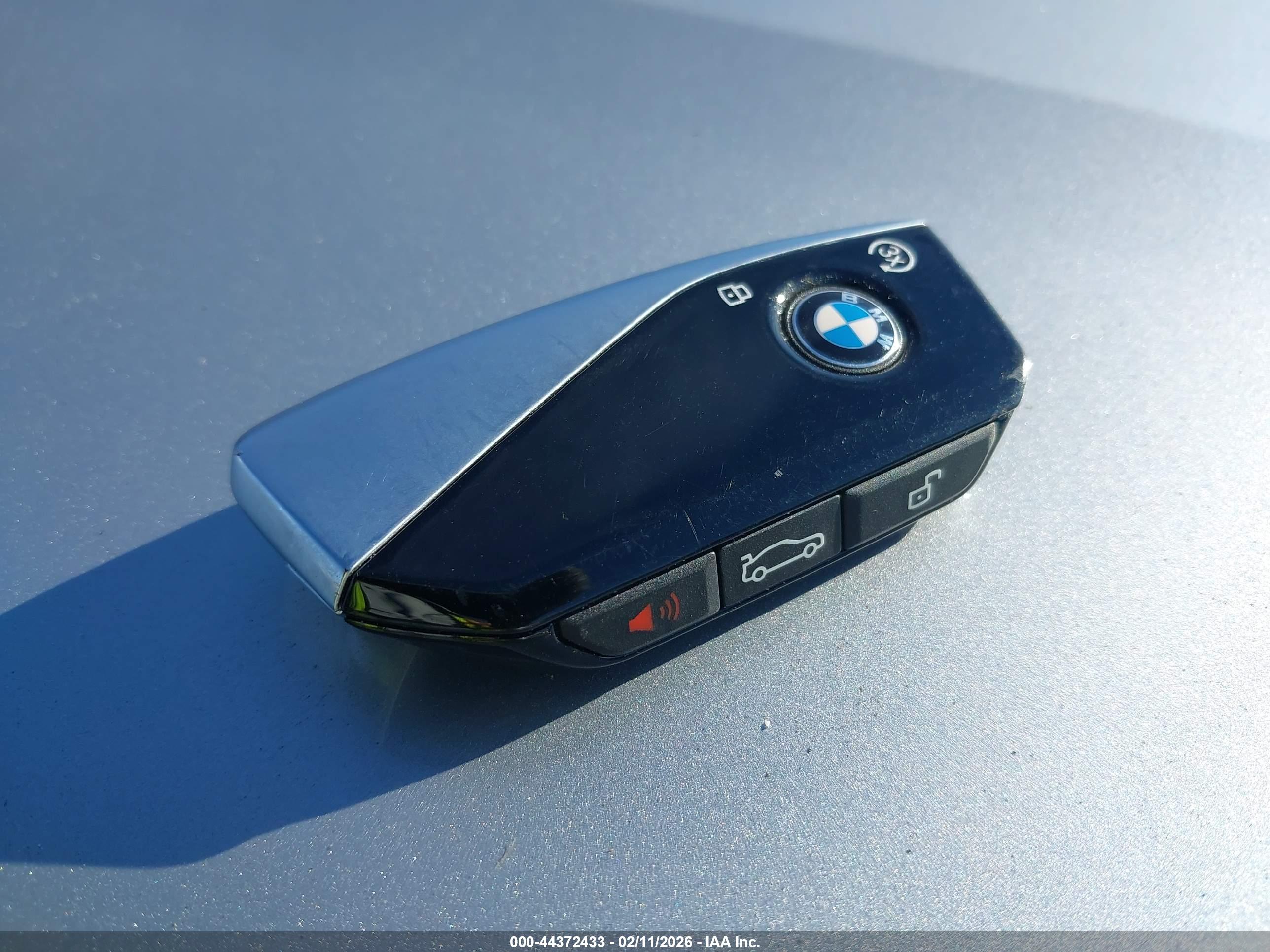 BMW X7 image 11