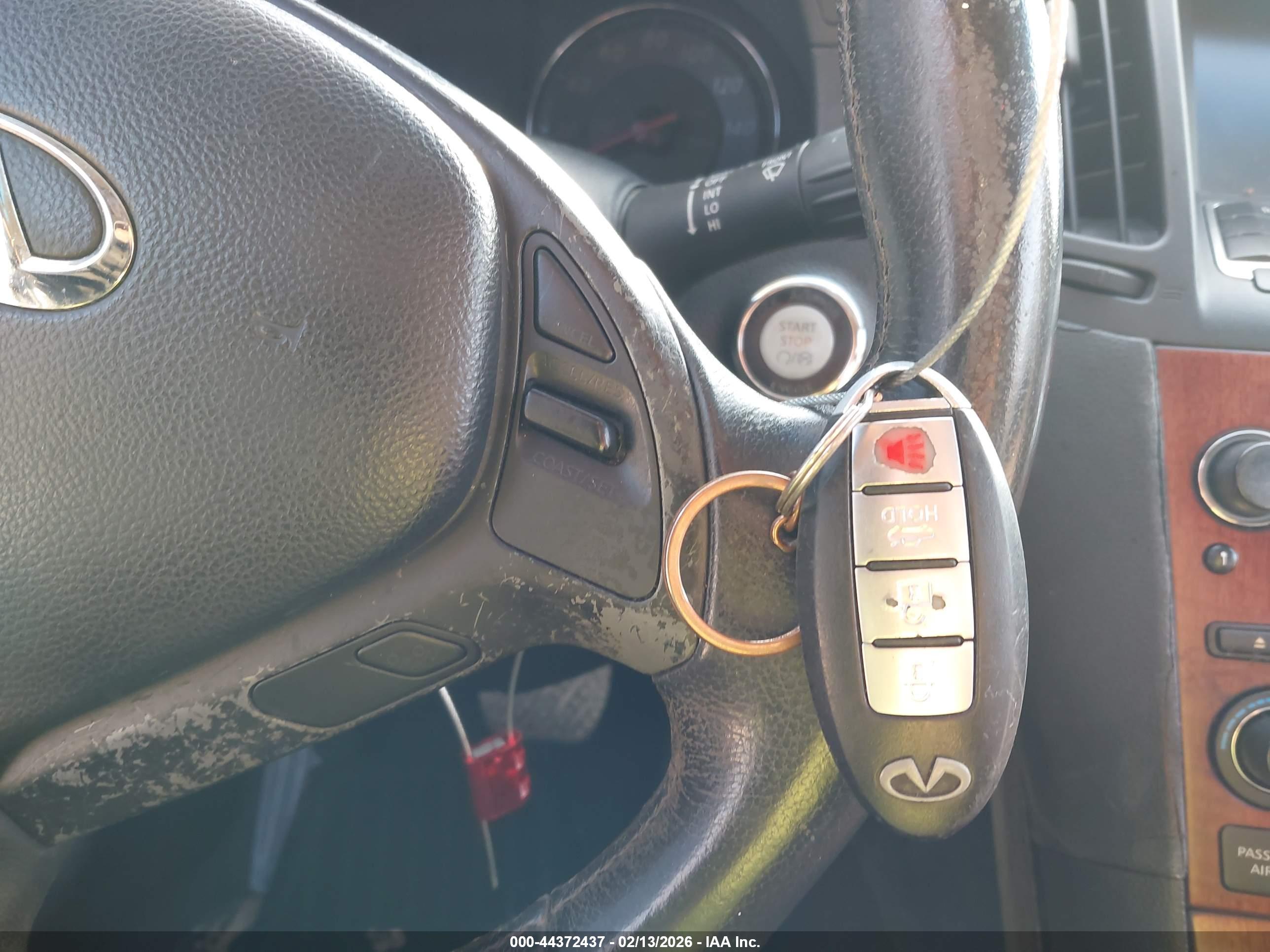 INFINITI G35 image 11