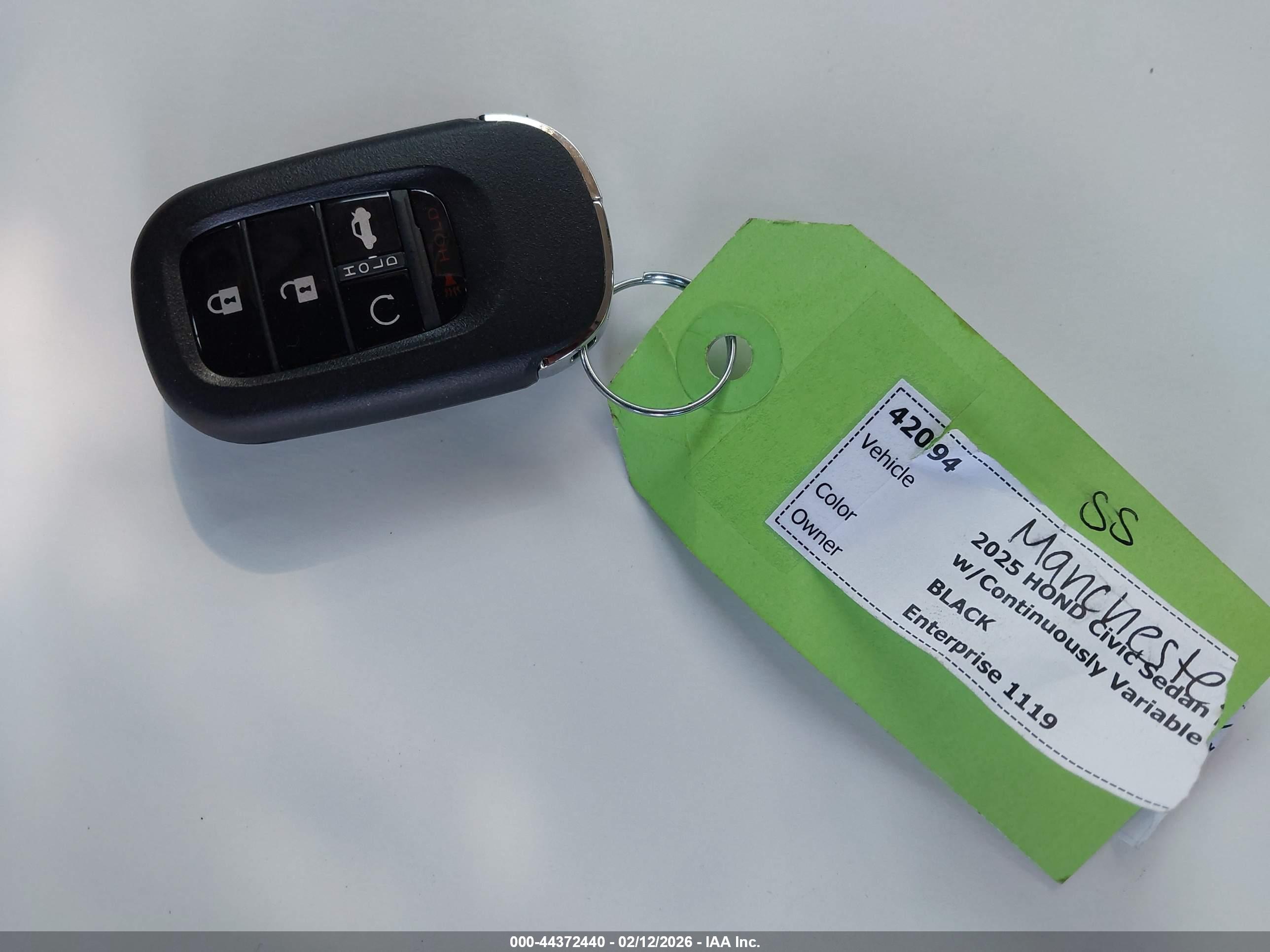 HONDA CIVIC image 11