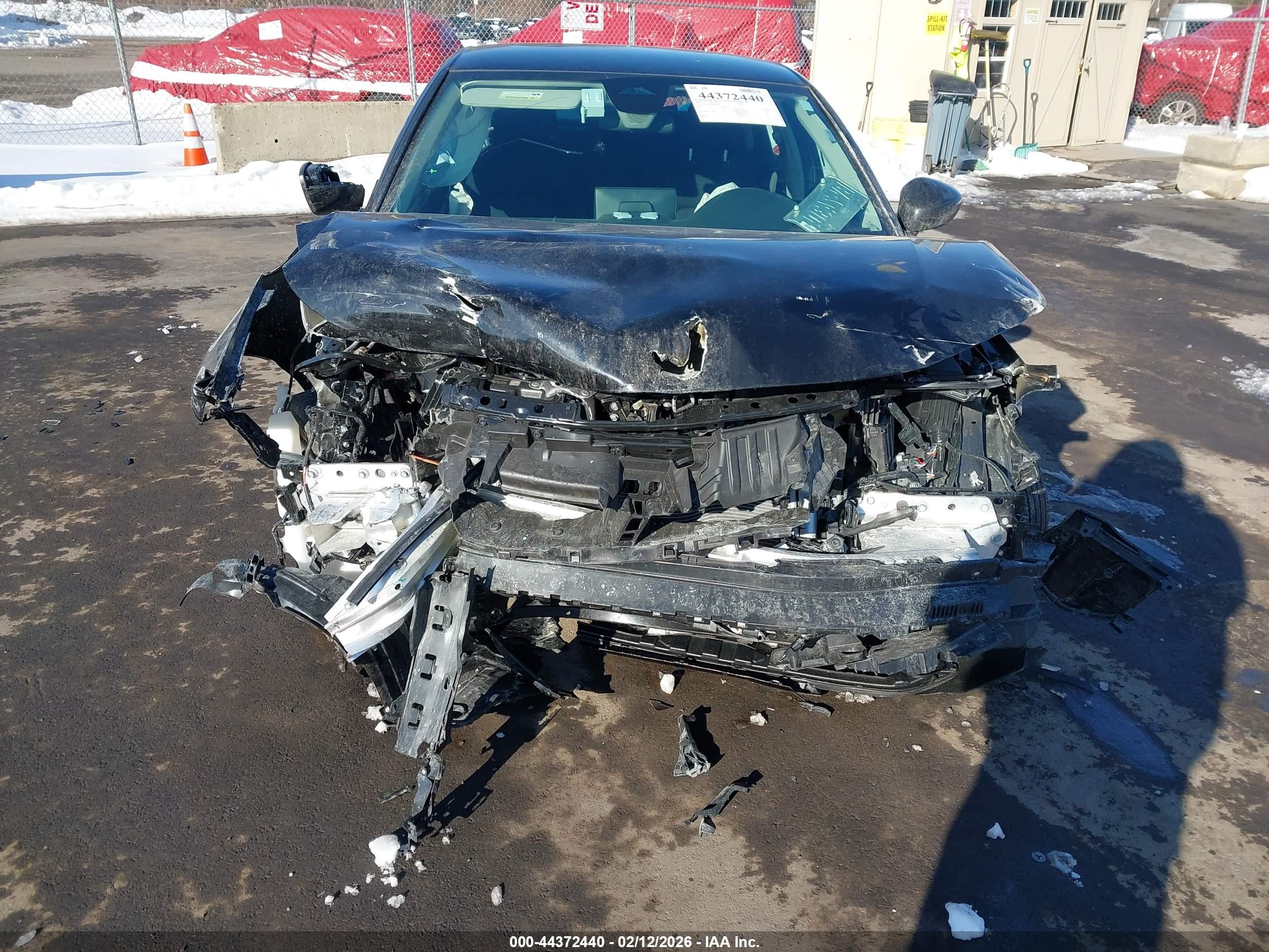 HONDA CIVIC image 6