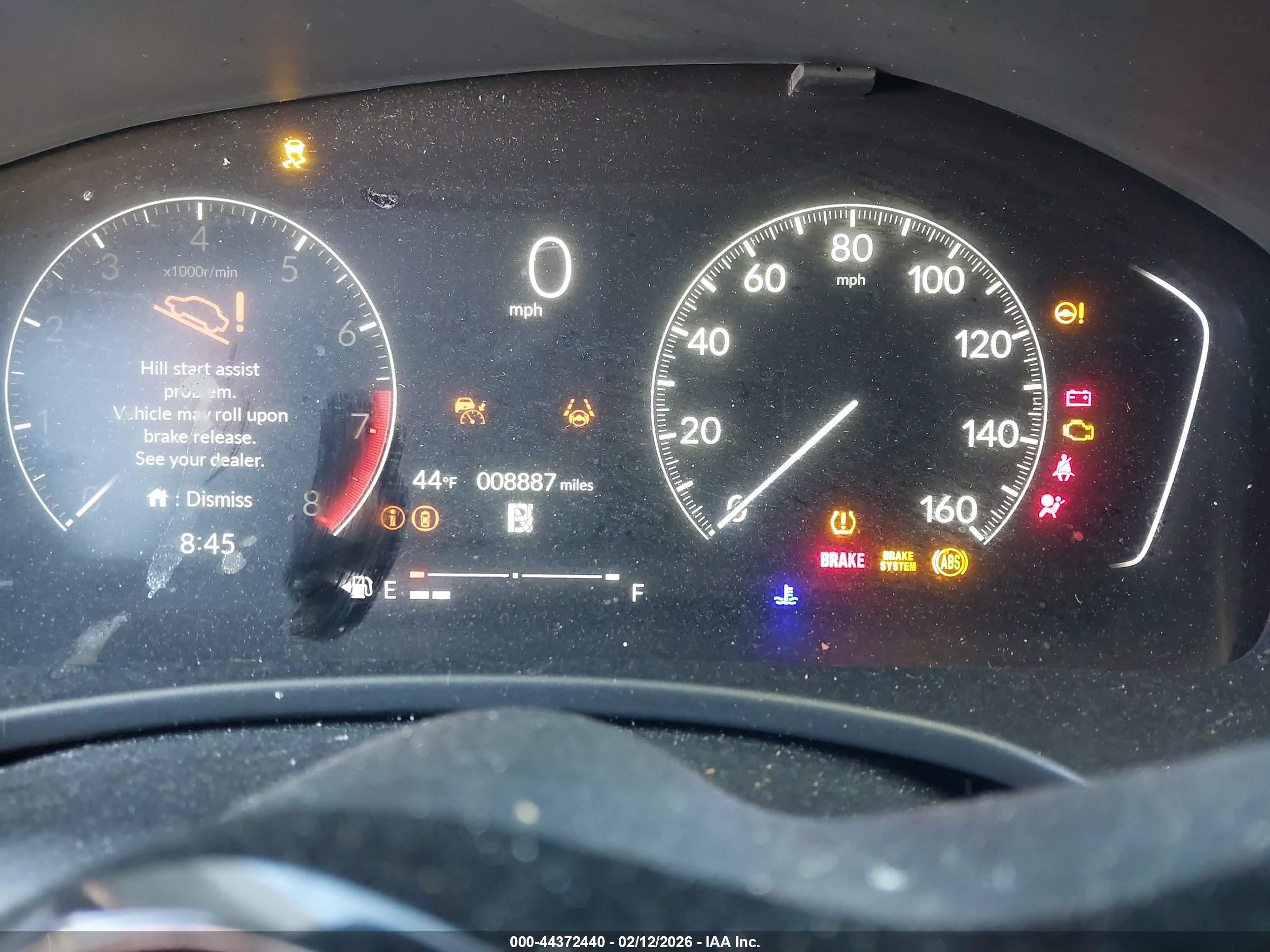 HONDA CIVIC image 7