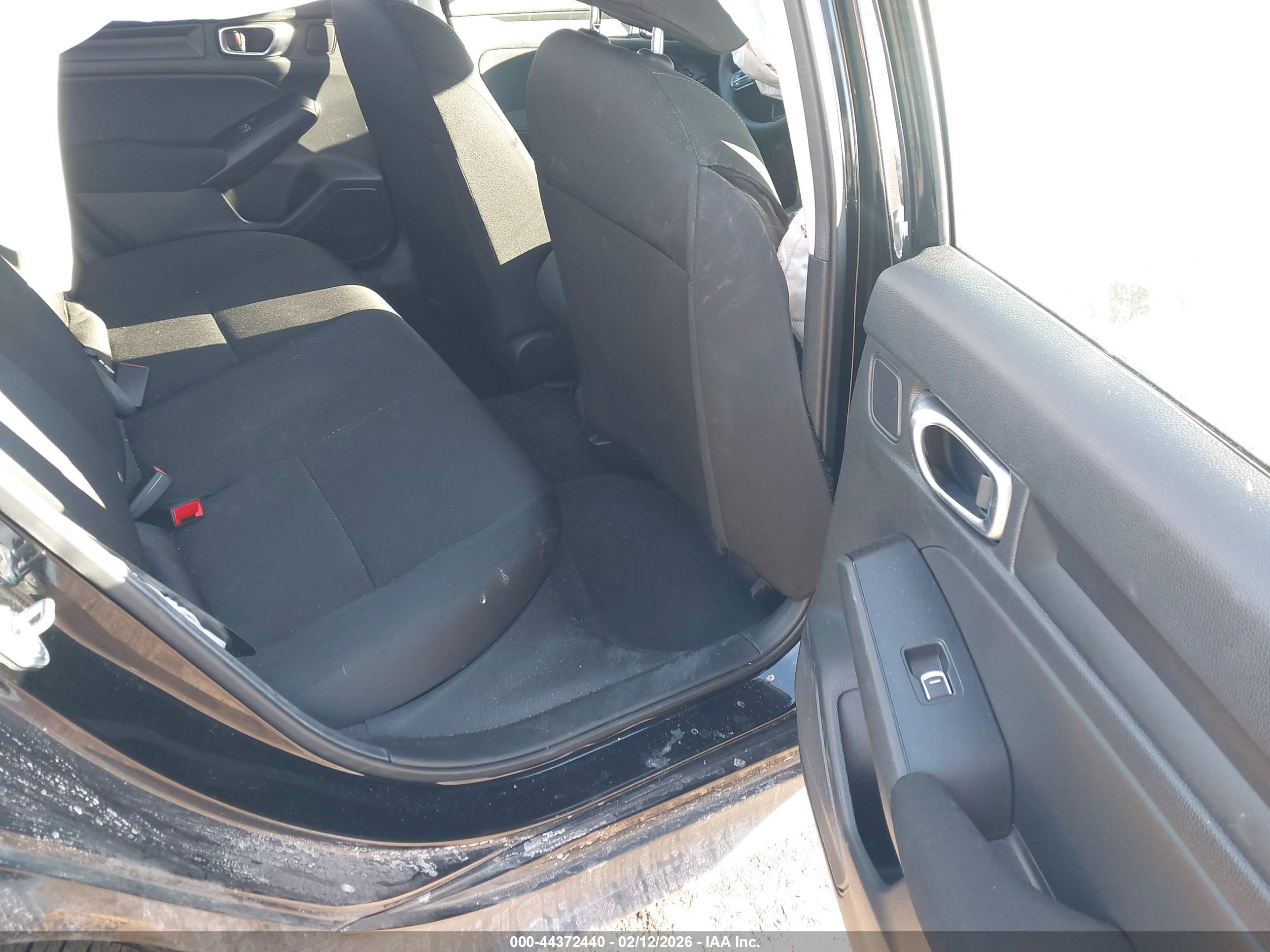 HONDA CIVIC image 8