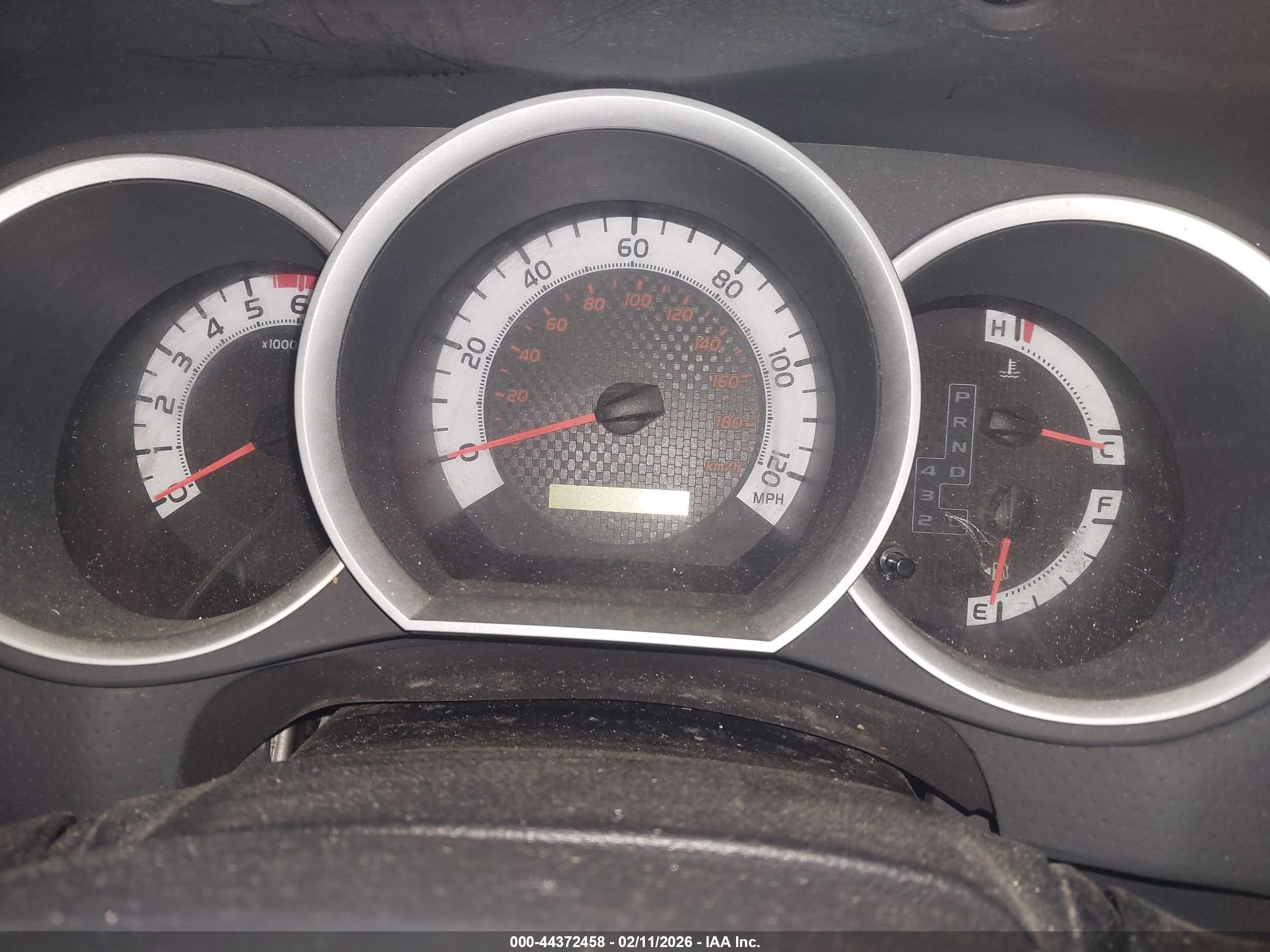 TOYOTA TACOMA image 7