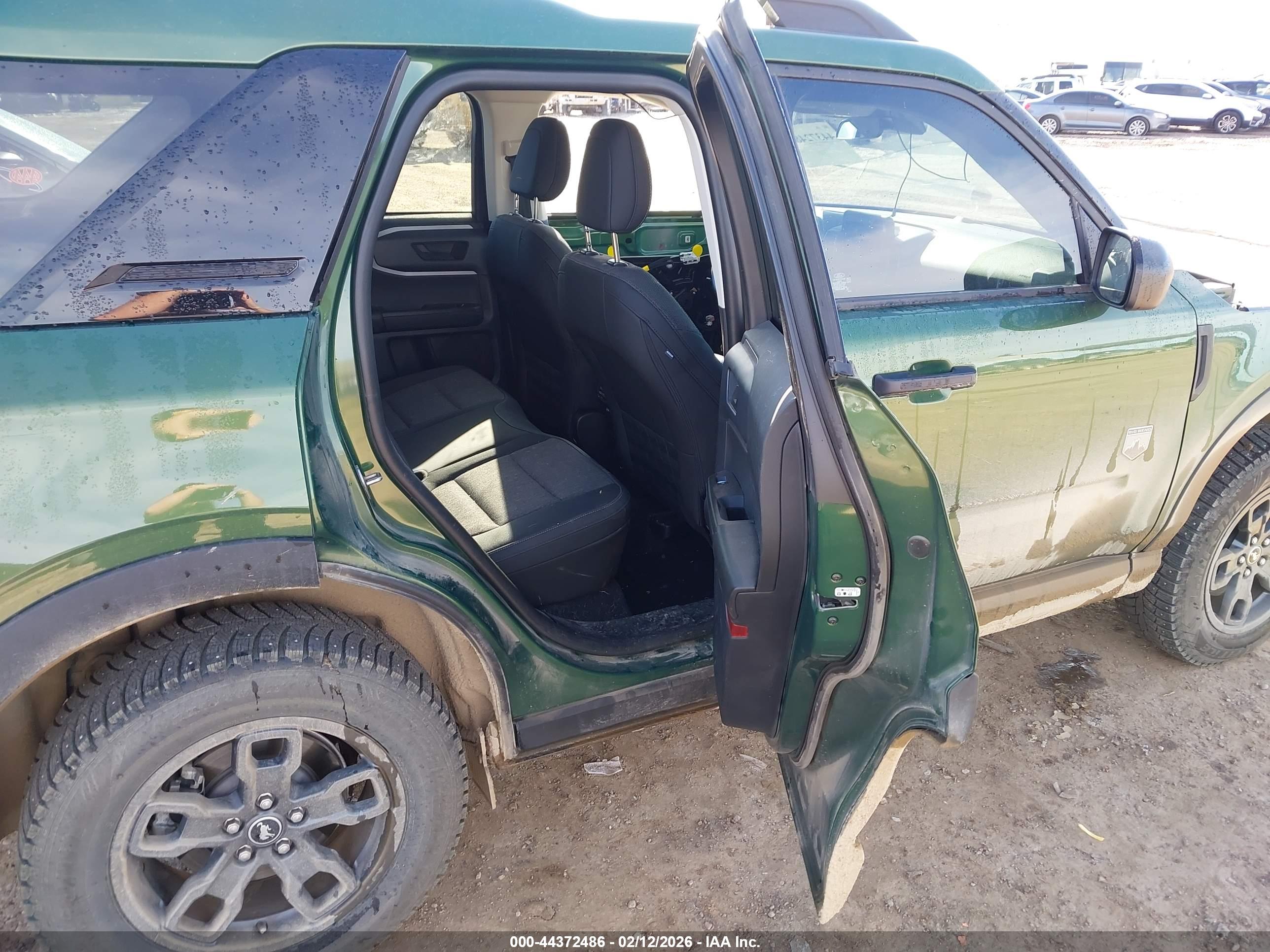 FORD BRONCO image 8