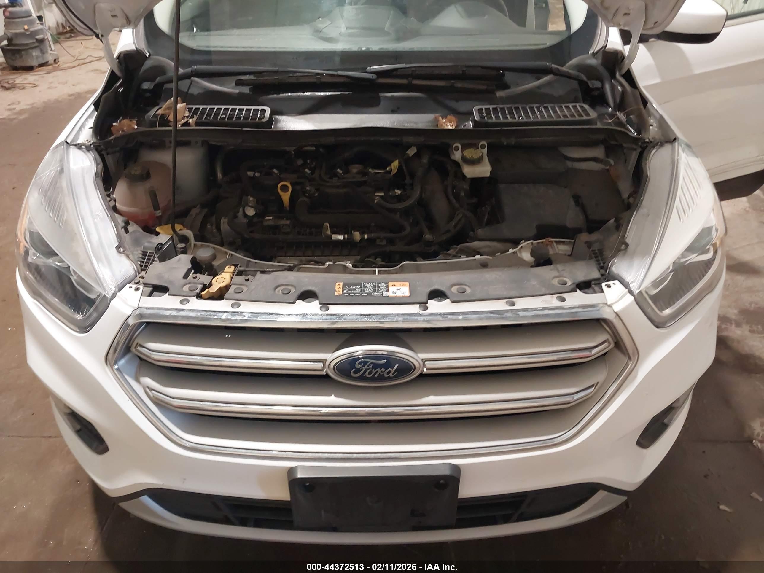 FORD ESCAPE image 10
