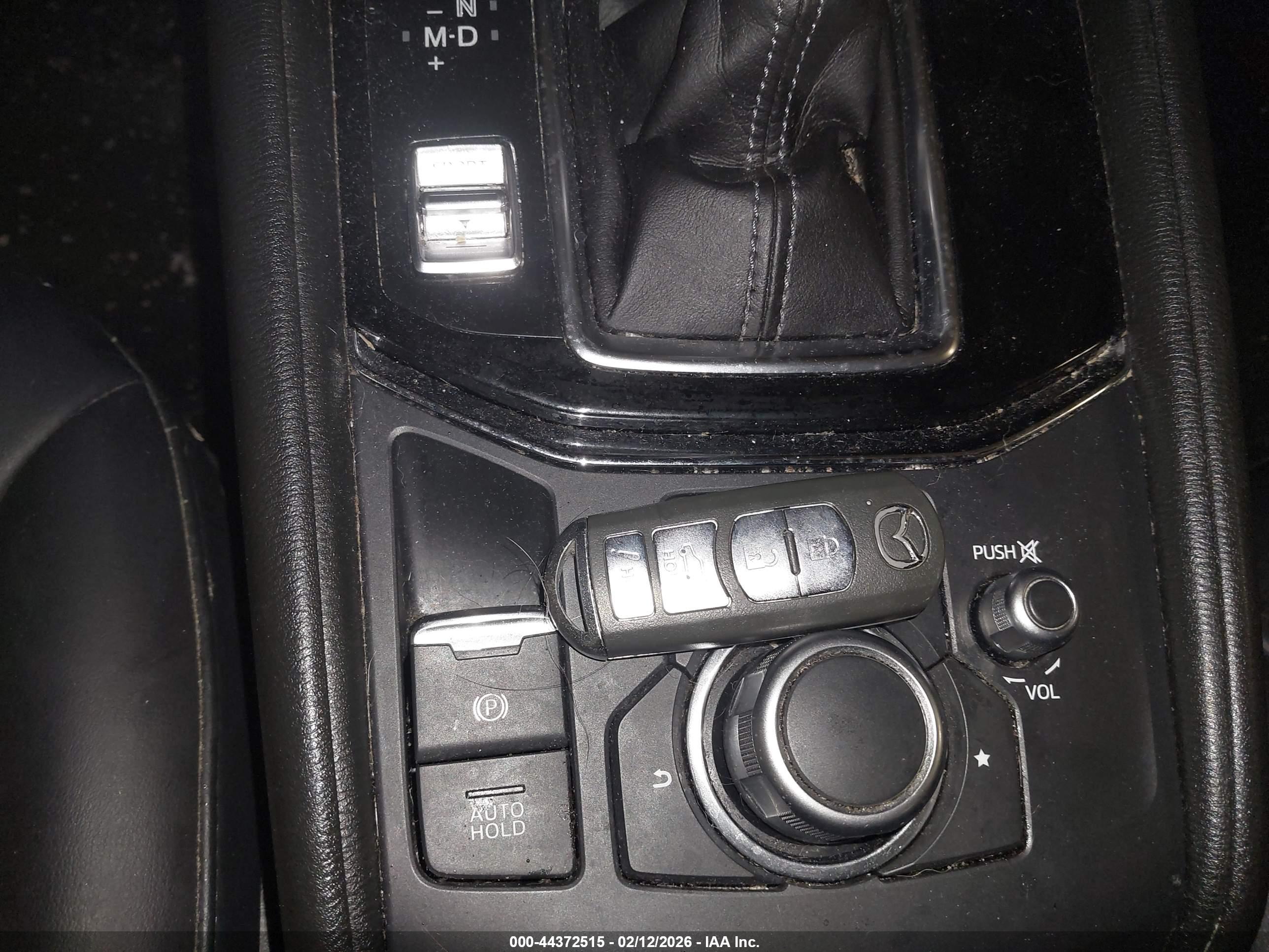 MAZDA CX-5 image 11